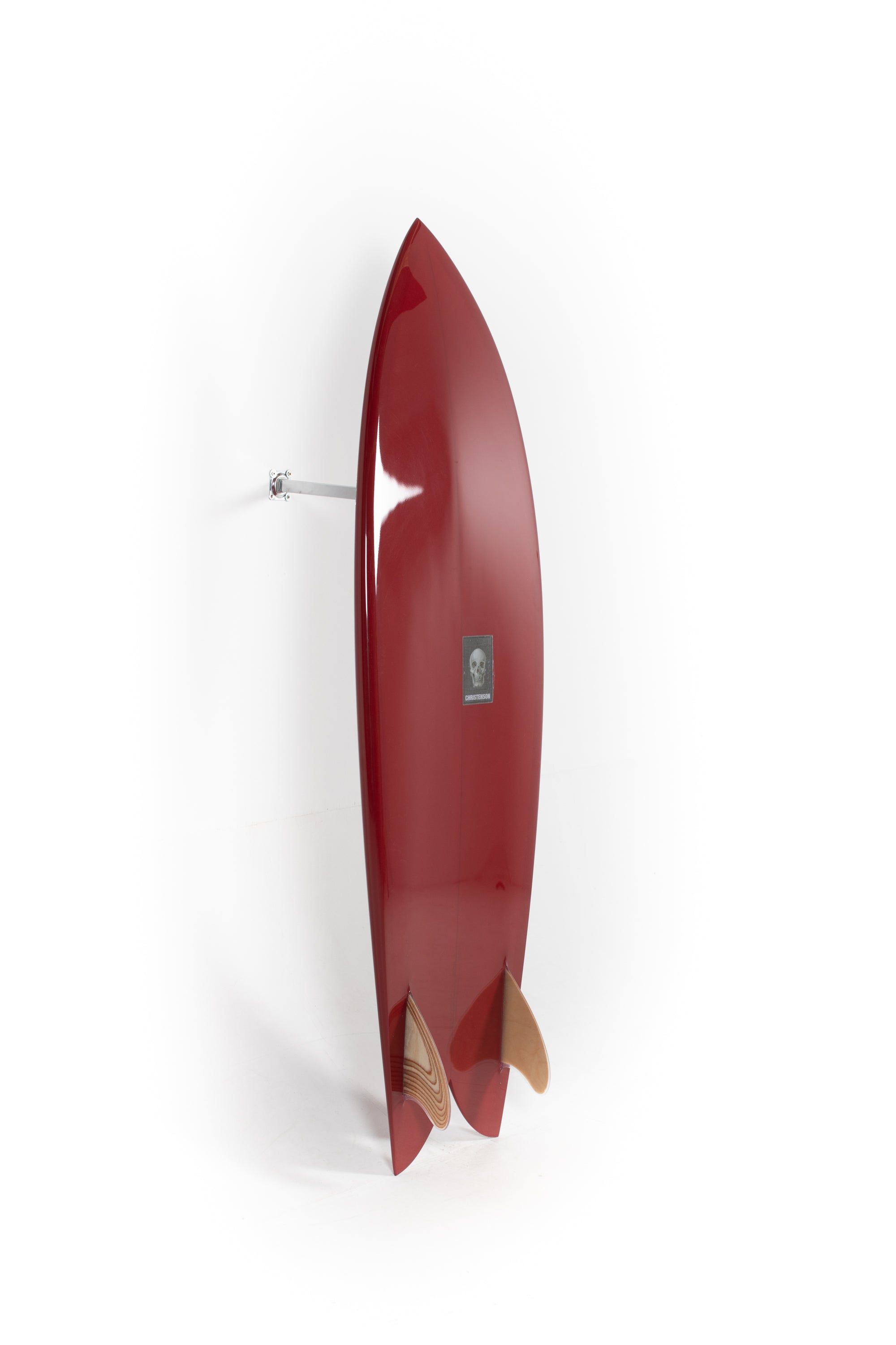 Christenson Surfboards CHRIS FISH 5'11