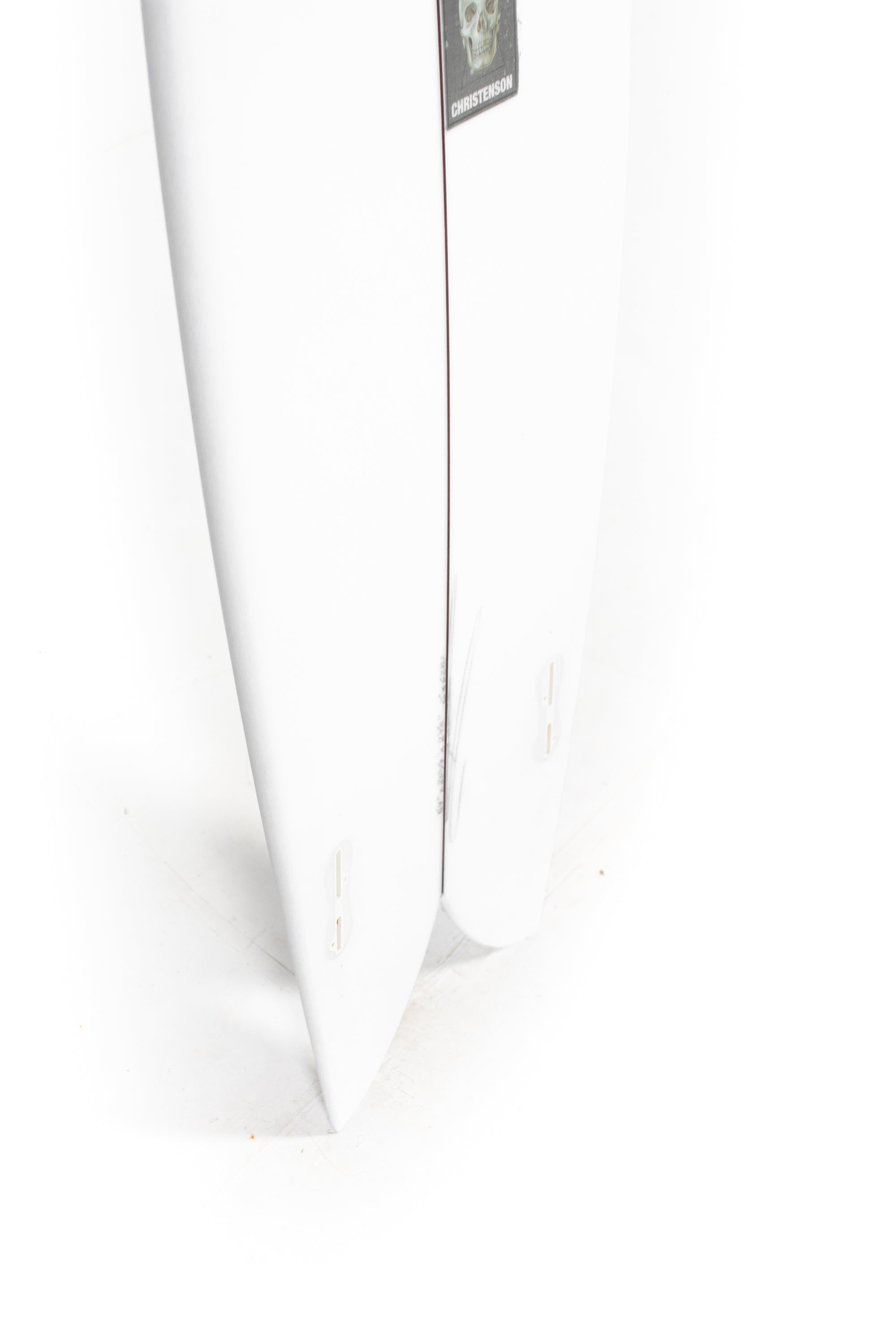 Christenson Surfboards - CHRIS FISH 5'4