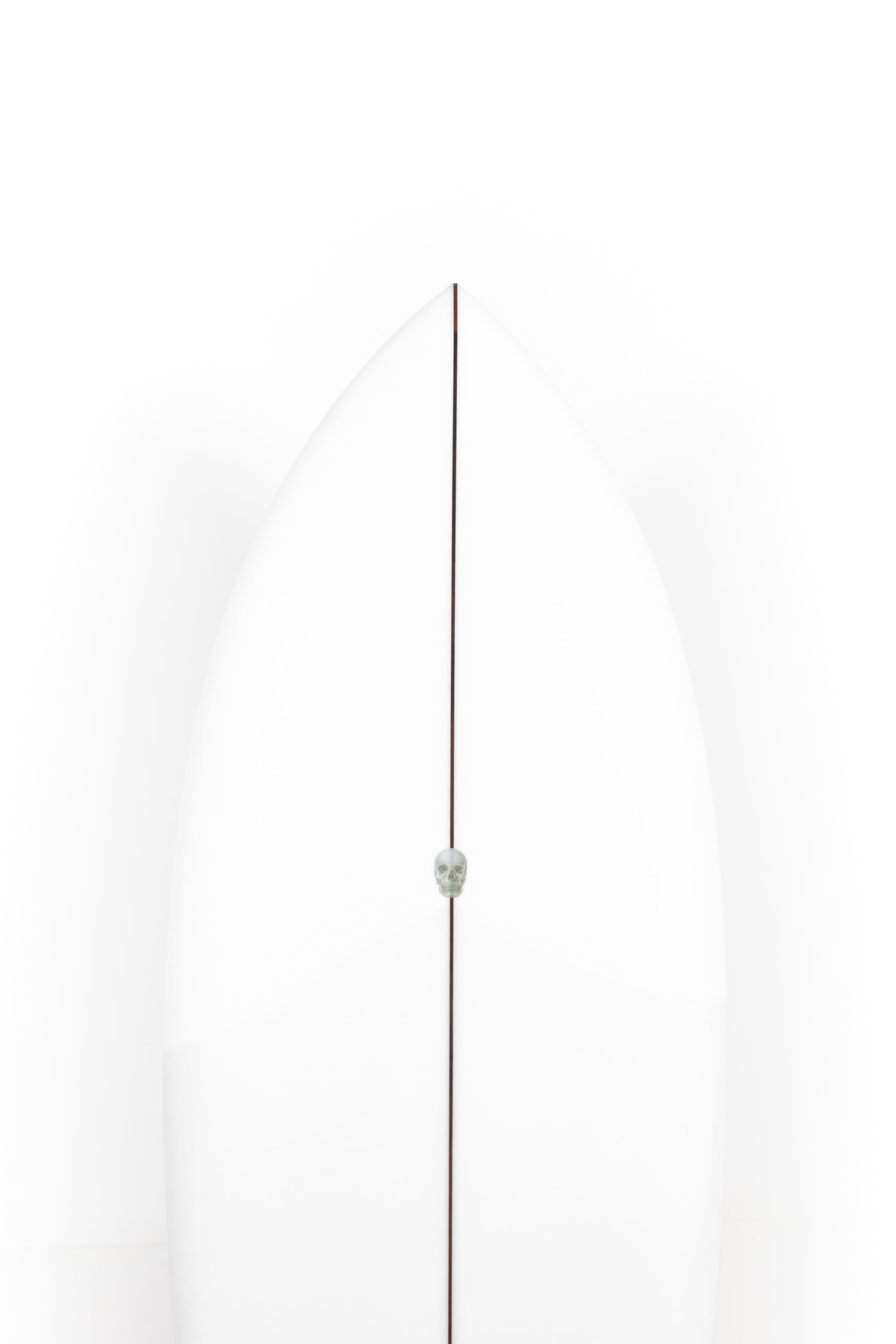 Christenson Surfboards - CHRIS FISH 5'4