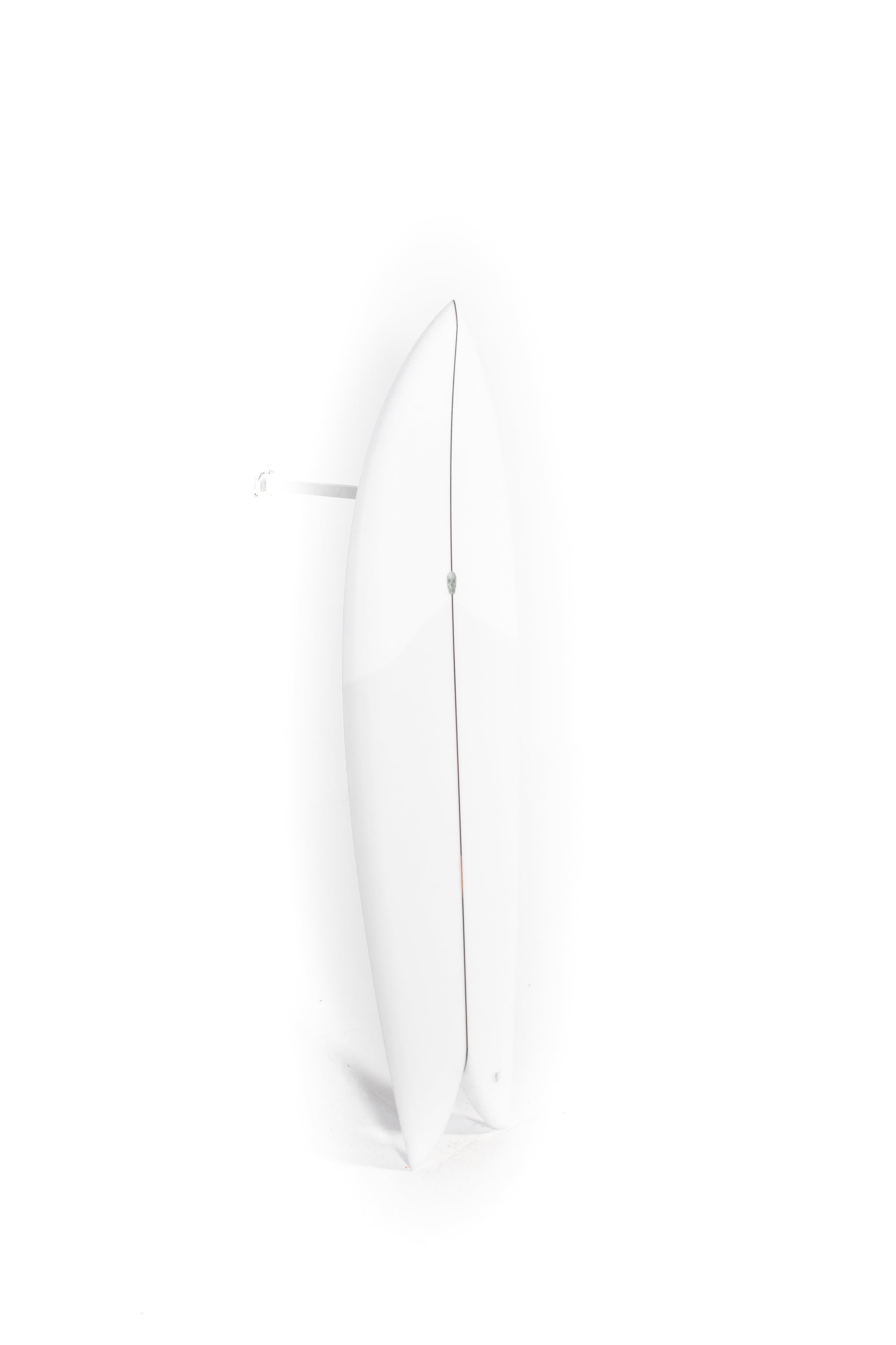 Christenson Surfboards - CHRIS FISH 5'4