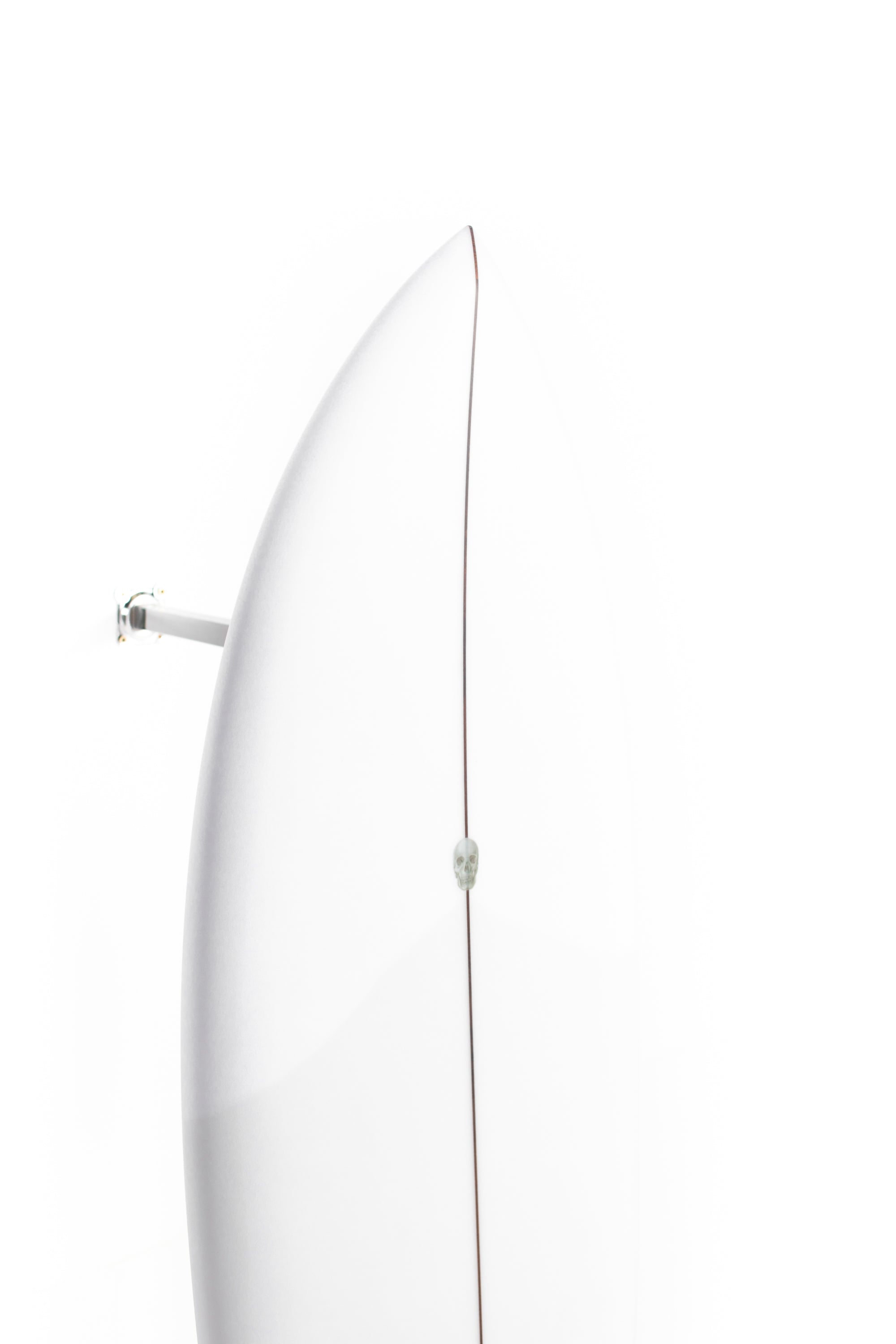 Christenson Surfboards - CHRIS FISH 5'4