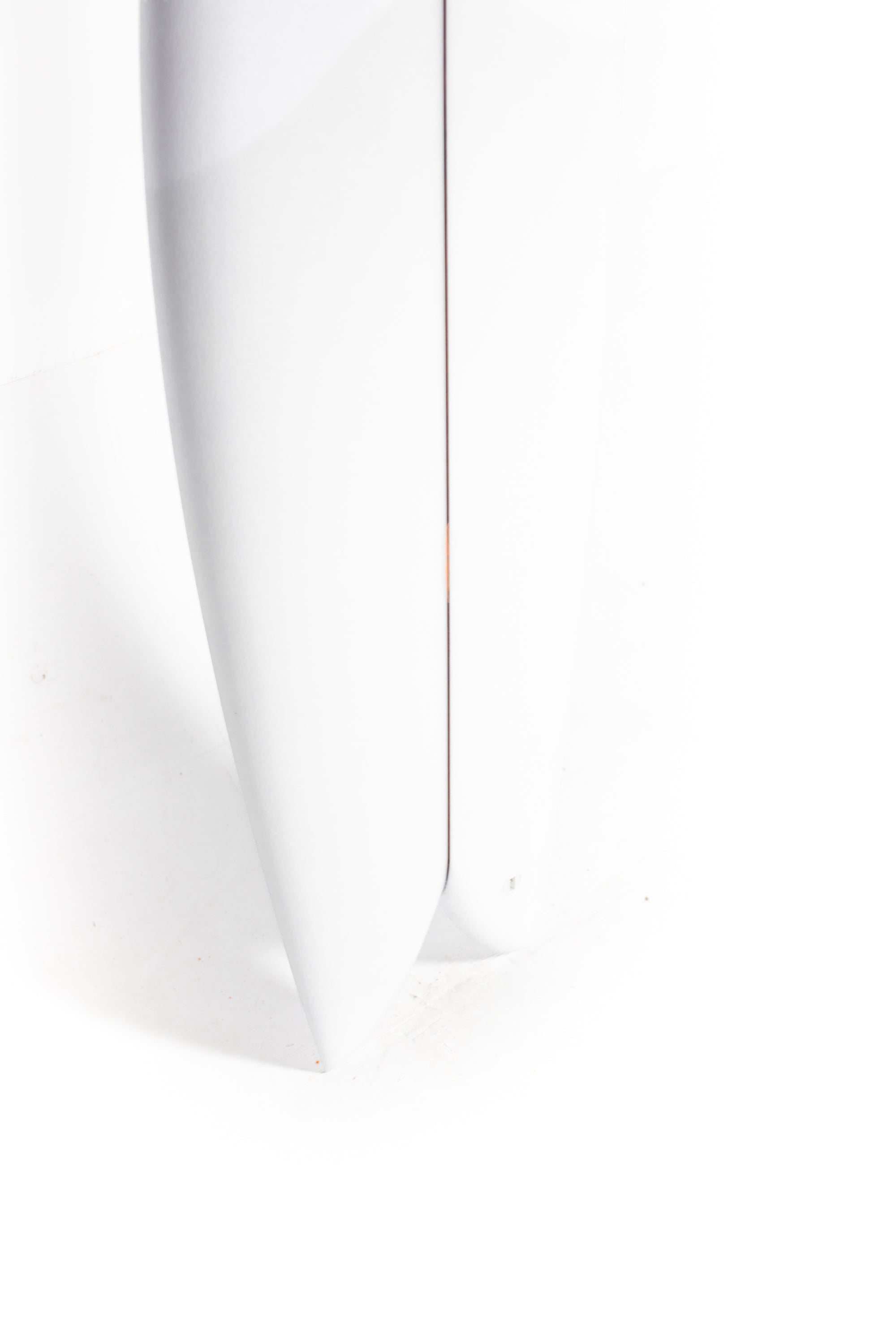 Christenson Surfboards - CHRIS FISH 5'4