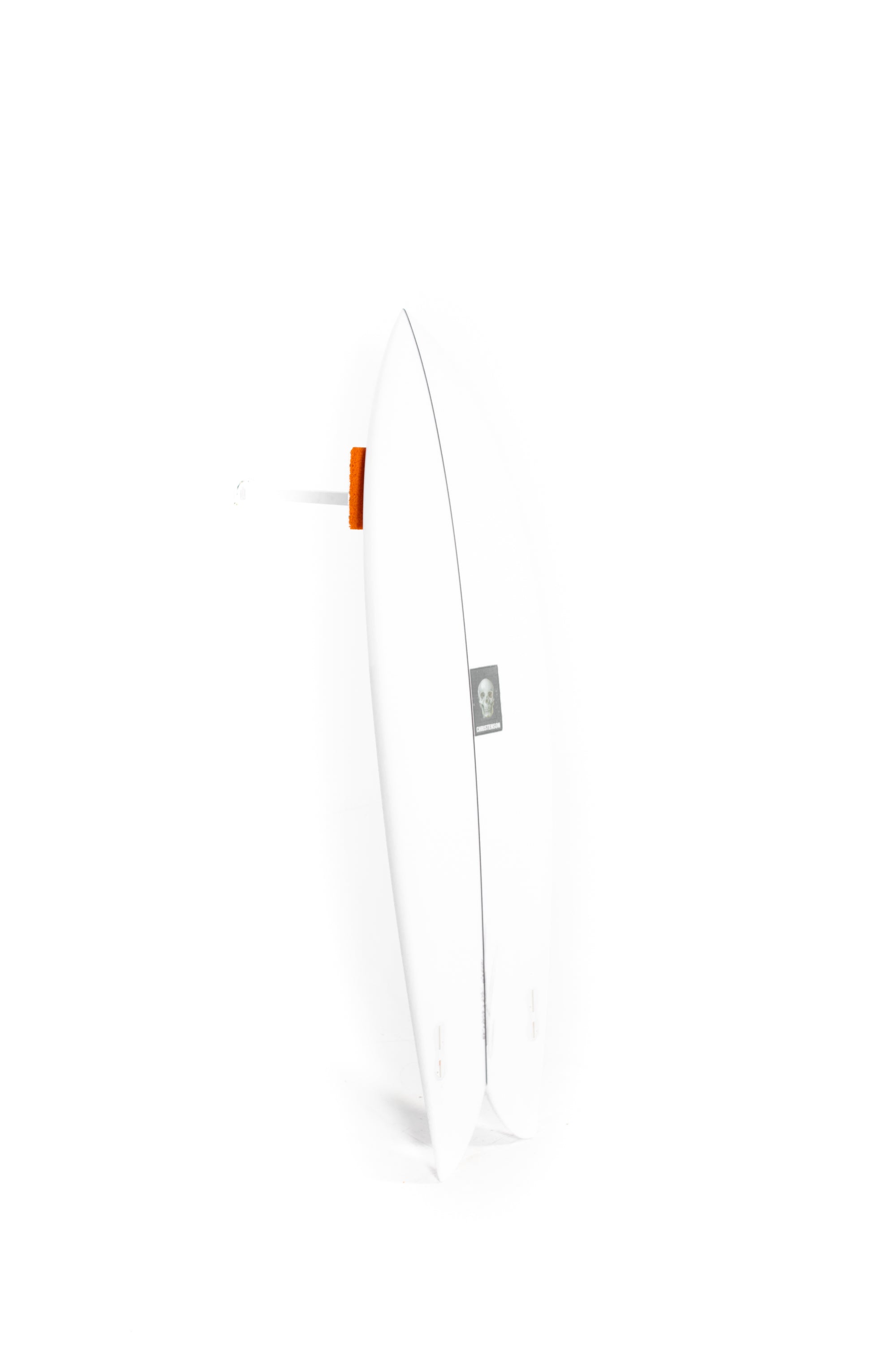 Christenson Surfboards - CHRIS FISH 5'4