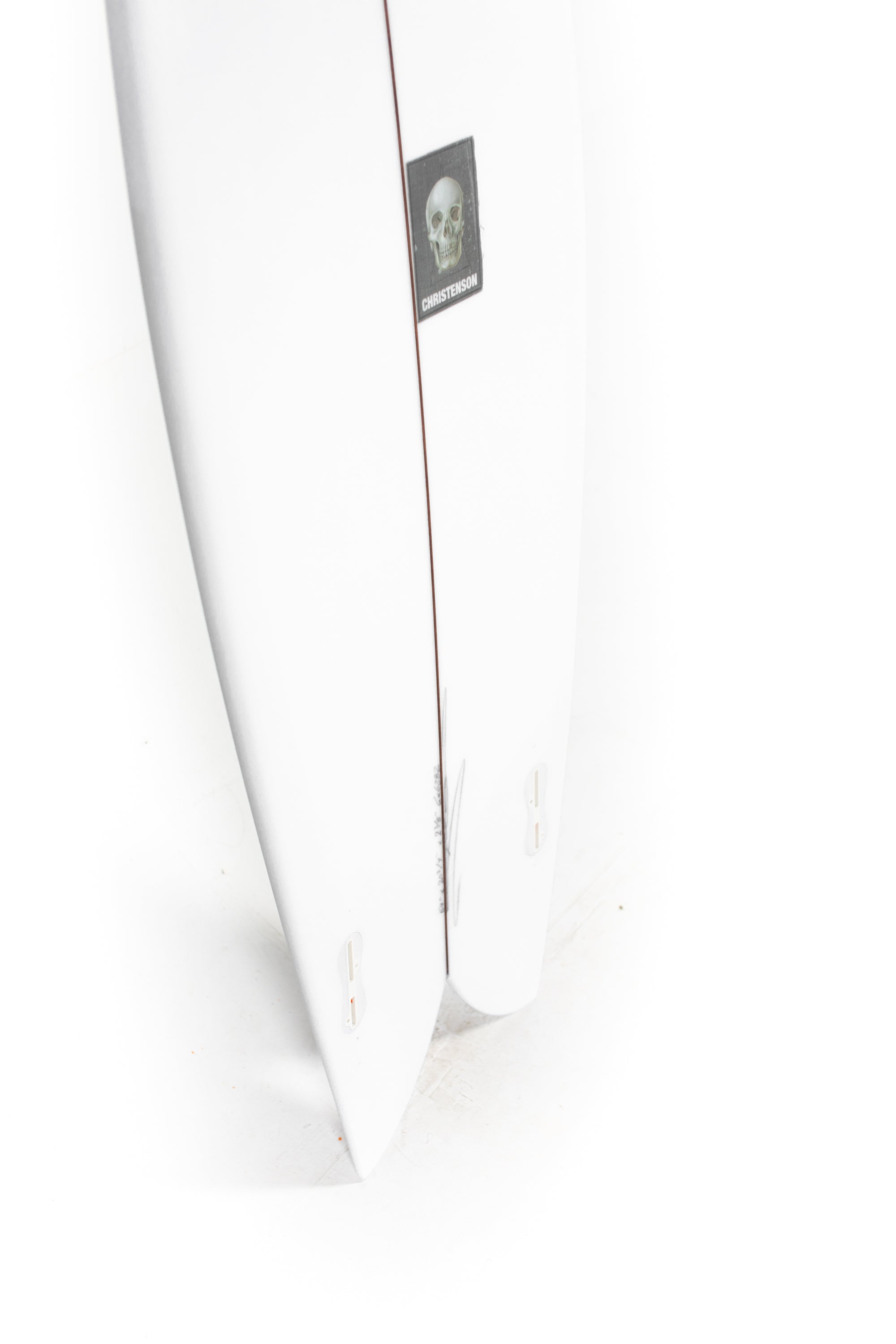 Christenson Surfboards - CHRIS FISH 5'4