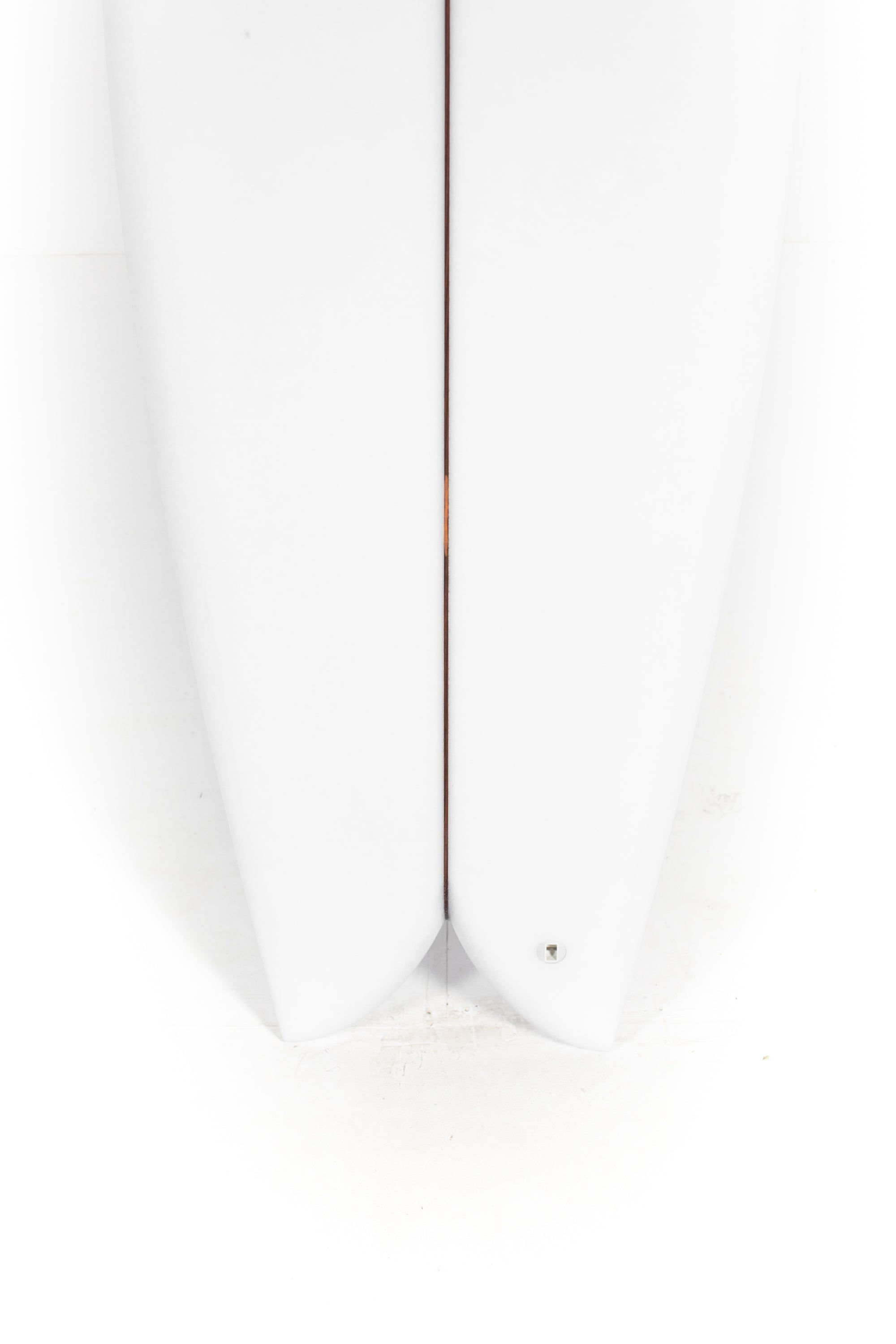 Christenson Surfboards - CHRIS FISH 5'4
