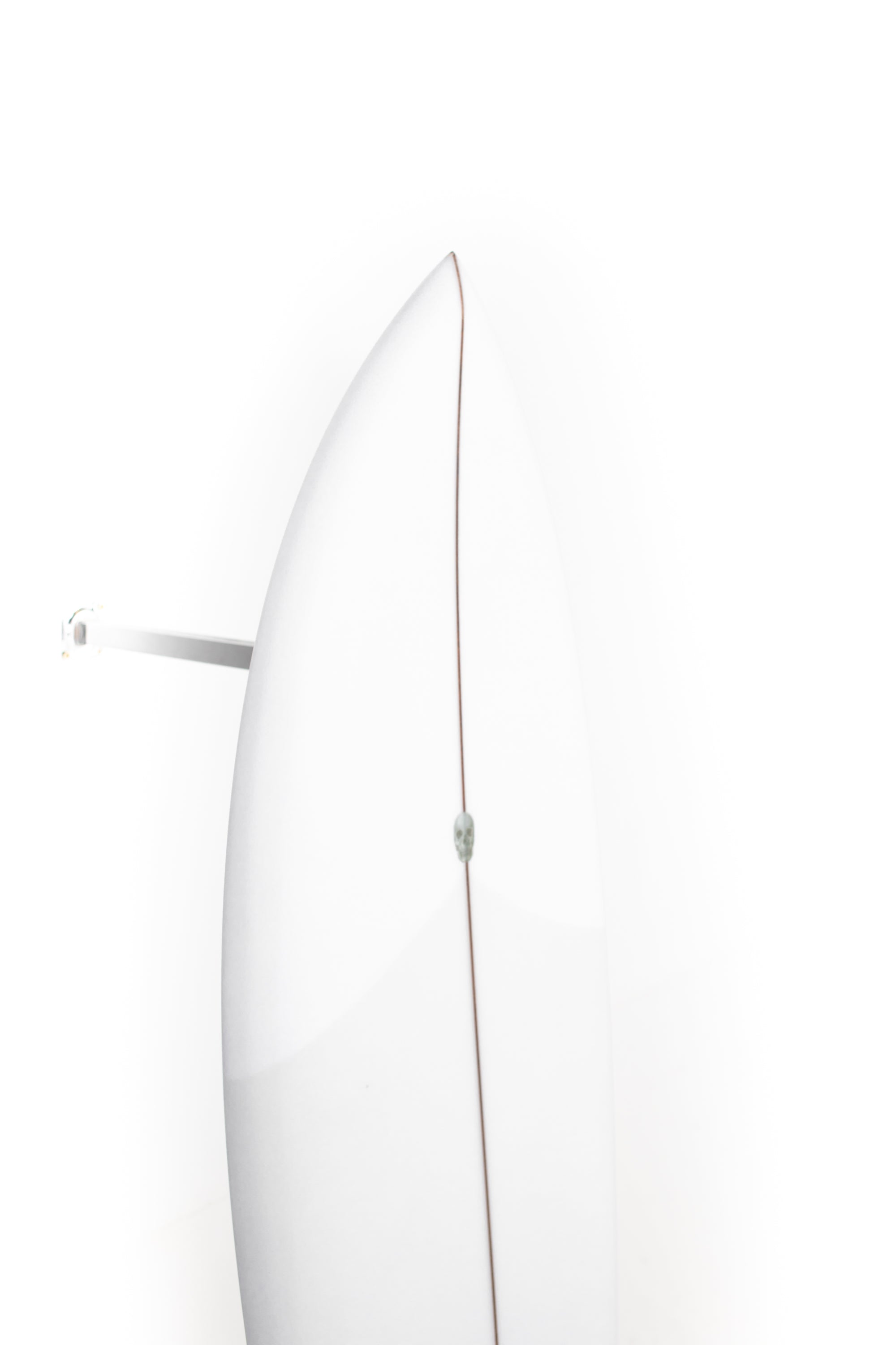Christenson Surfboards - CHRIS FISH 5'4