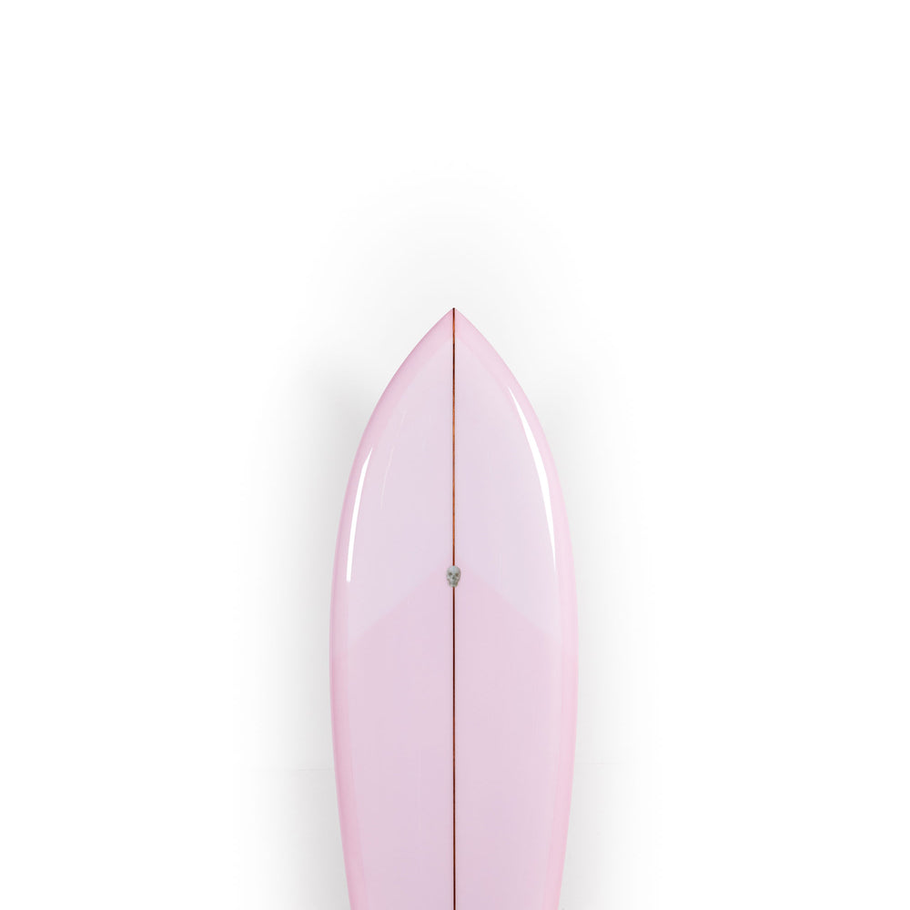 Christenson Surfboards - CHRIS FISH - 5'4" x 20 3/4 x 2 3/8 - 30.40L - CX06287