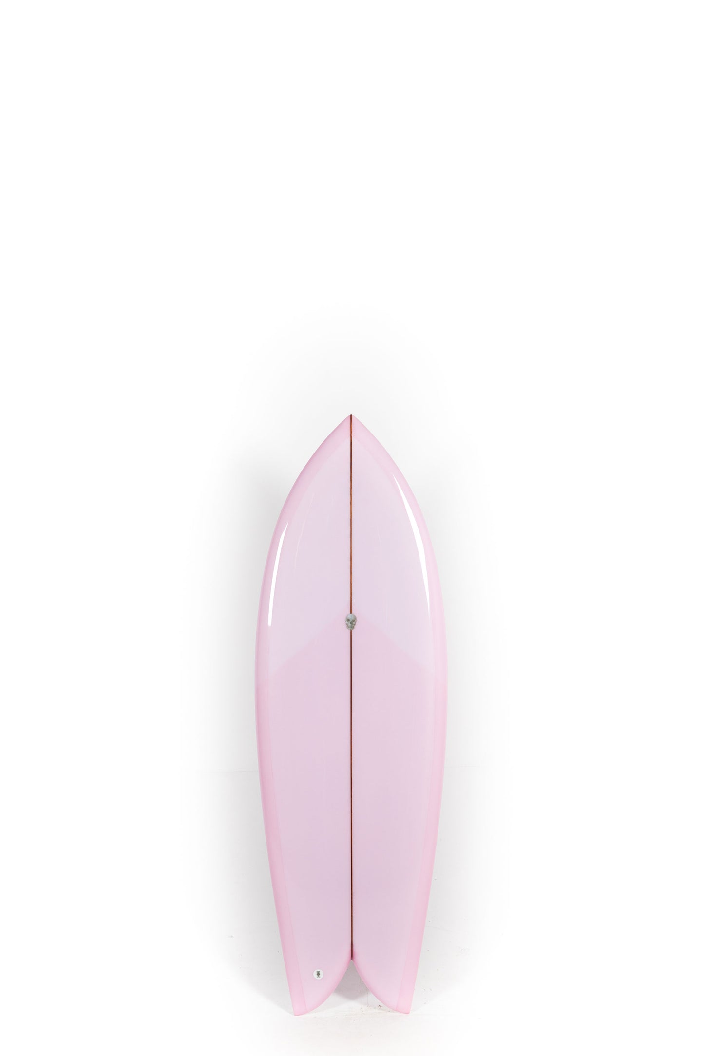 Christenson Surfboards - CHRIS FISH - 5'4" x 20 3/4 x 2 3/8 - 30.40L - CX06287