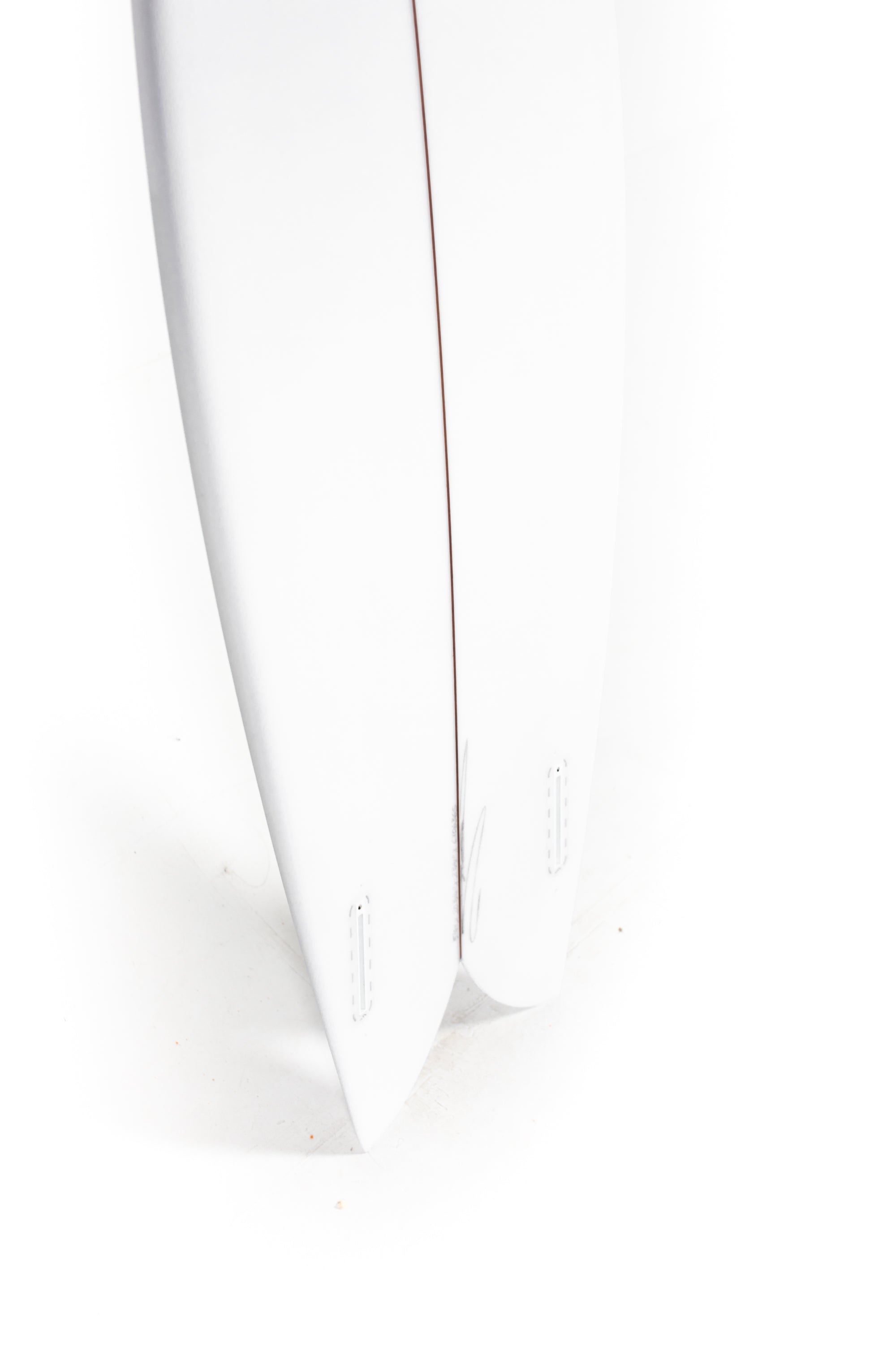 Christenson Surfboards - CHRIS FISH 5'4 Christenson Surfboards - CHRIS FISH 5'4