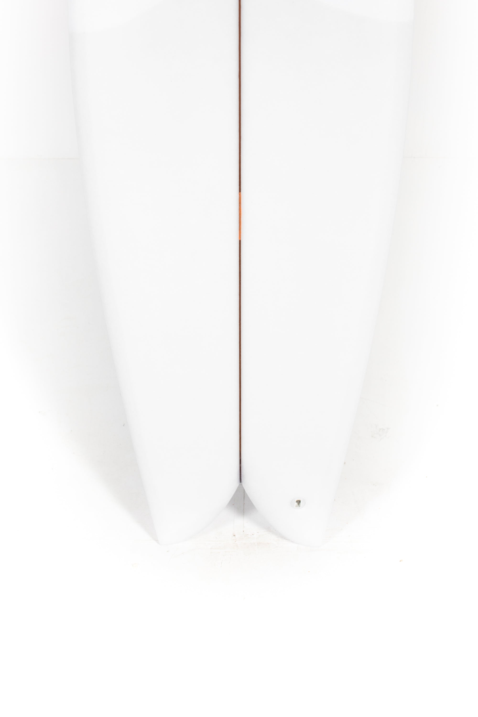 Christenson Surfboards - CHRIS FISH 5'4