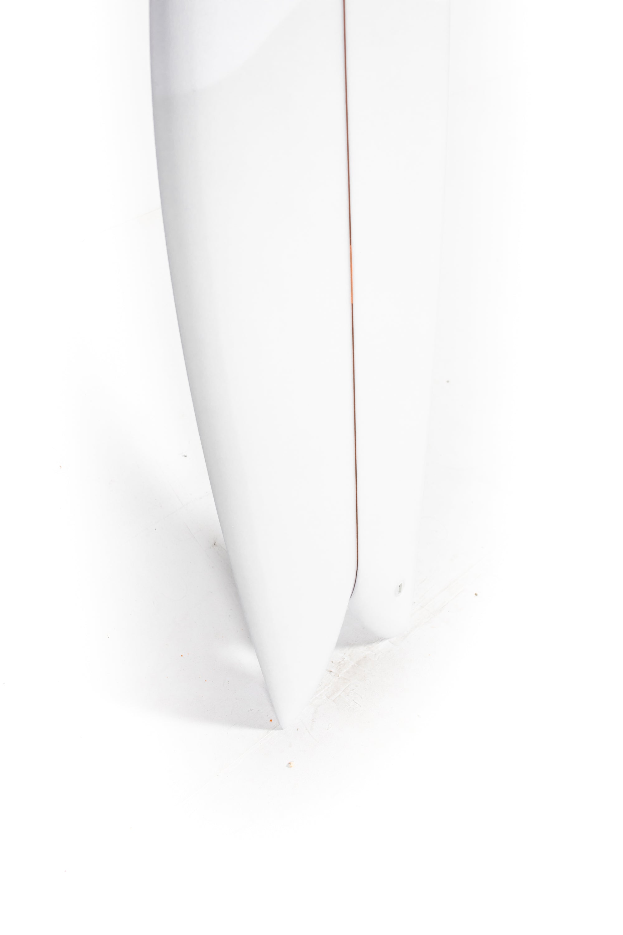Christenson Surfboards - CHRIS FISH 5'4