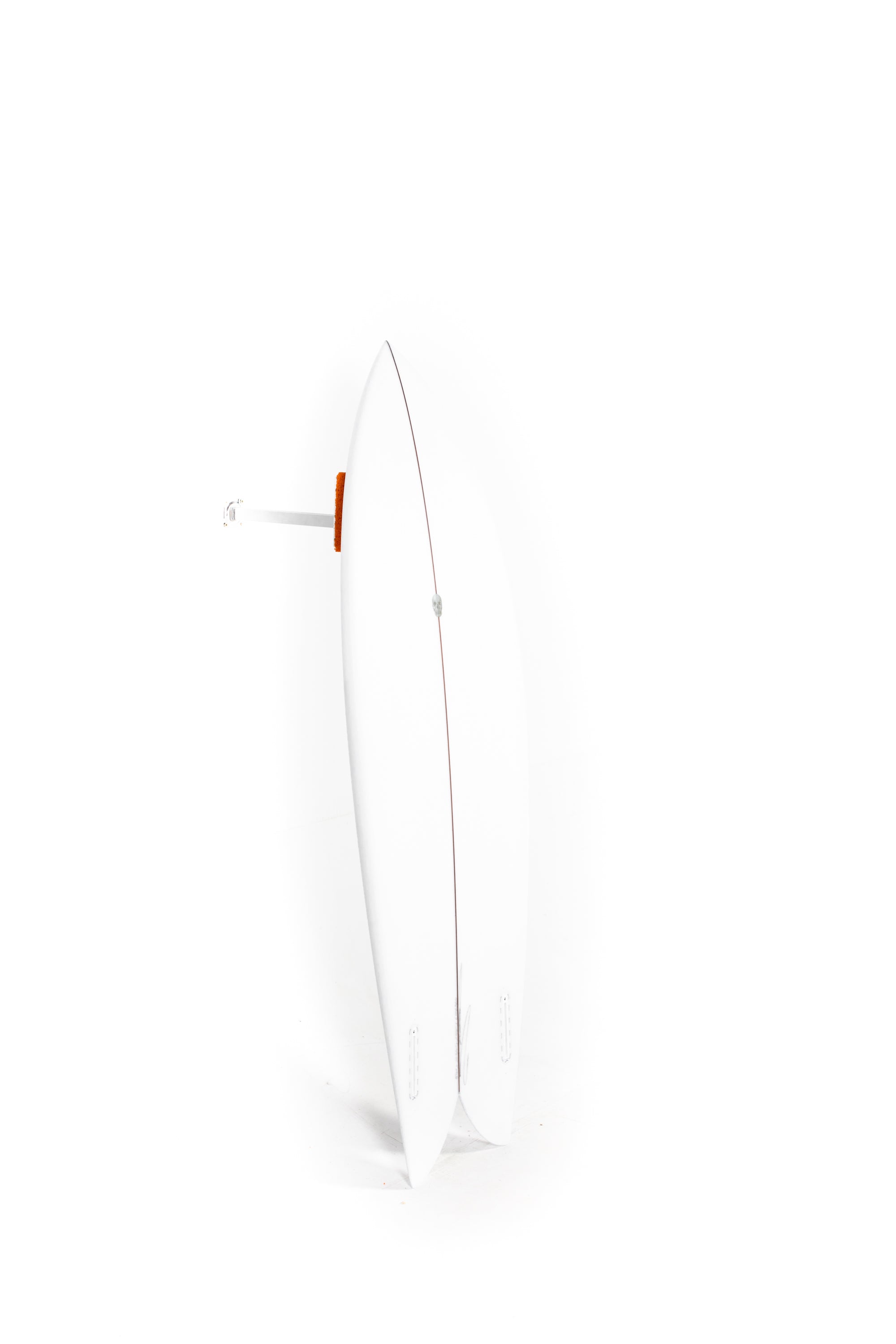 Christenson Surfboards - CHRIS FISH 5'4
