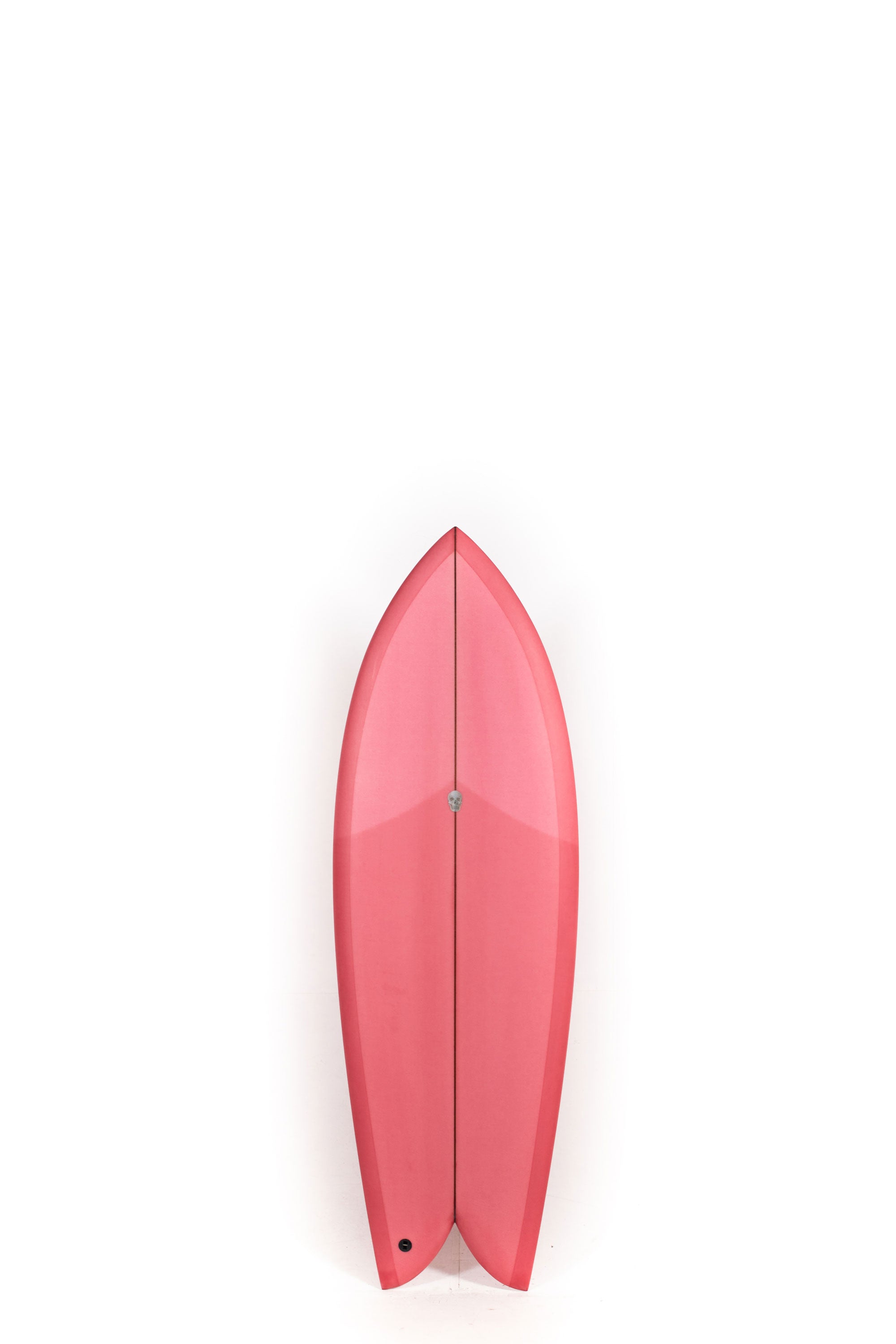 Christenson Surfboards - CHRIS FISH 5'4