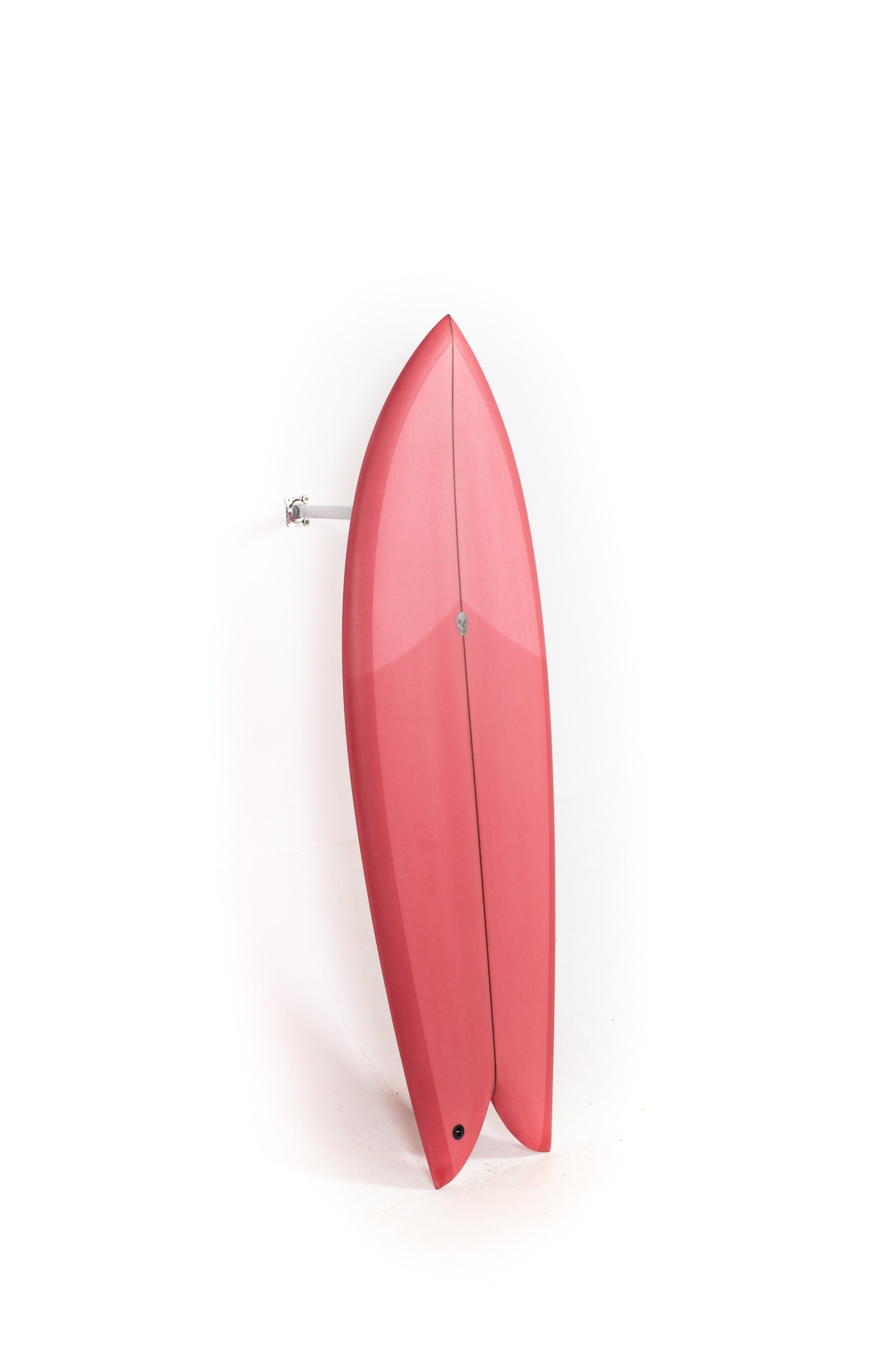 Christenson Surfboards - CHRIS FISH 5'4