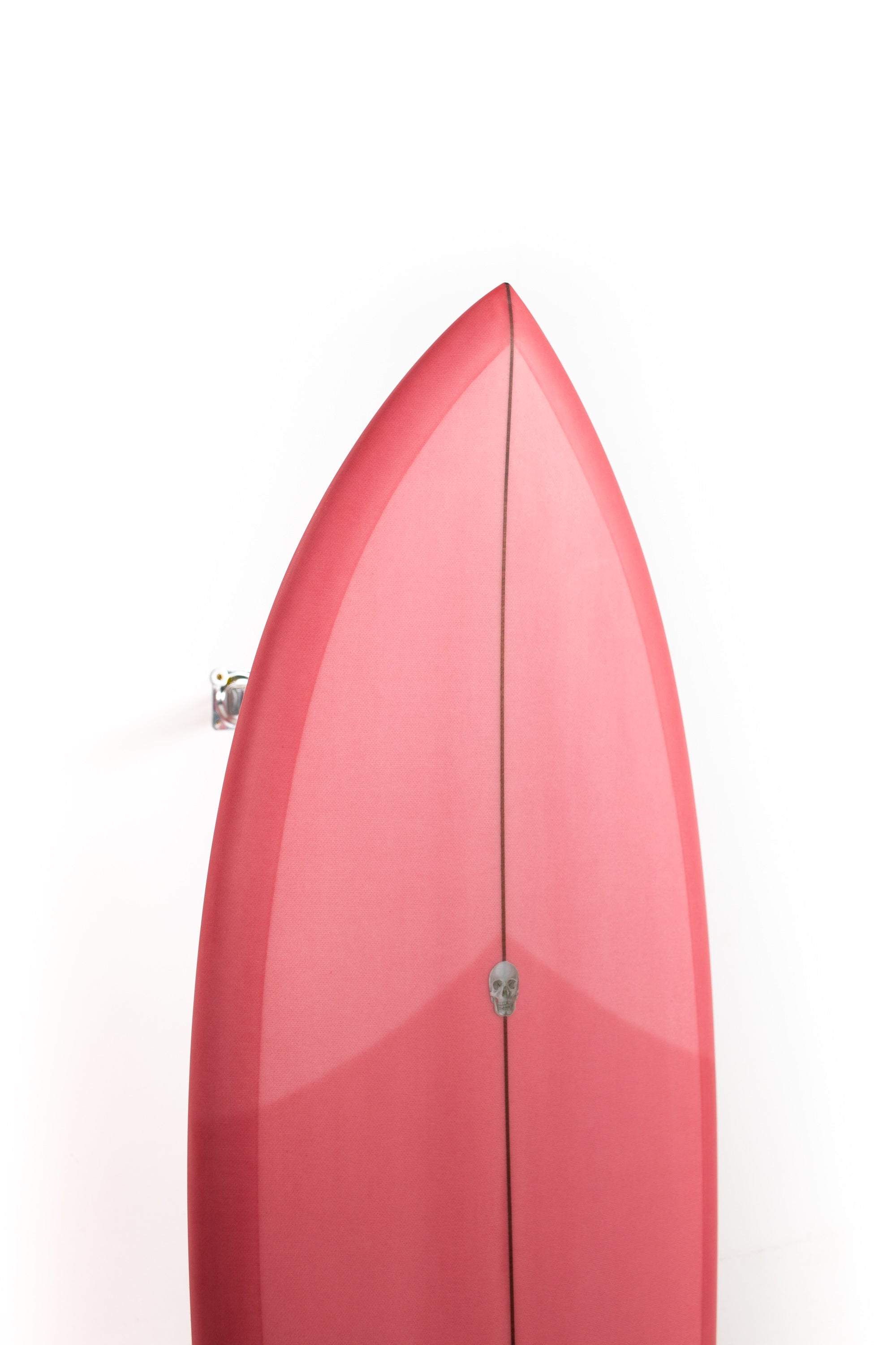 Christenson Surfboards - CHRIS FISH 5'4