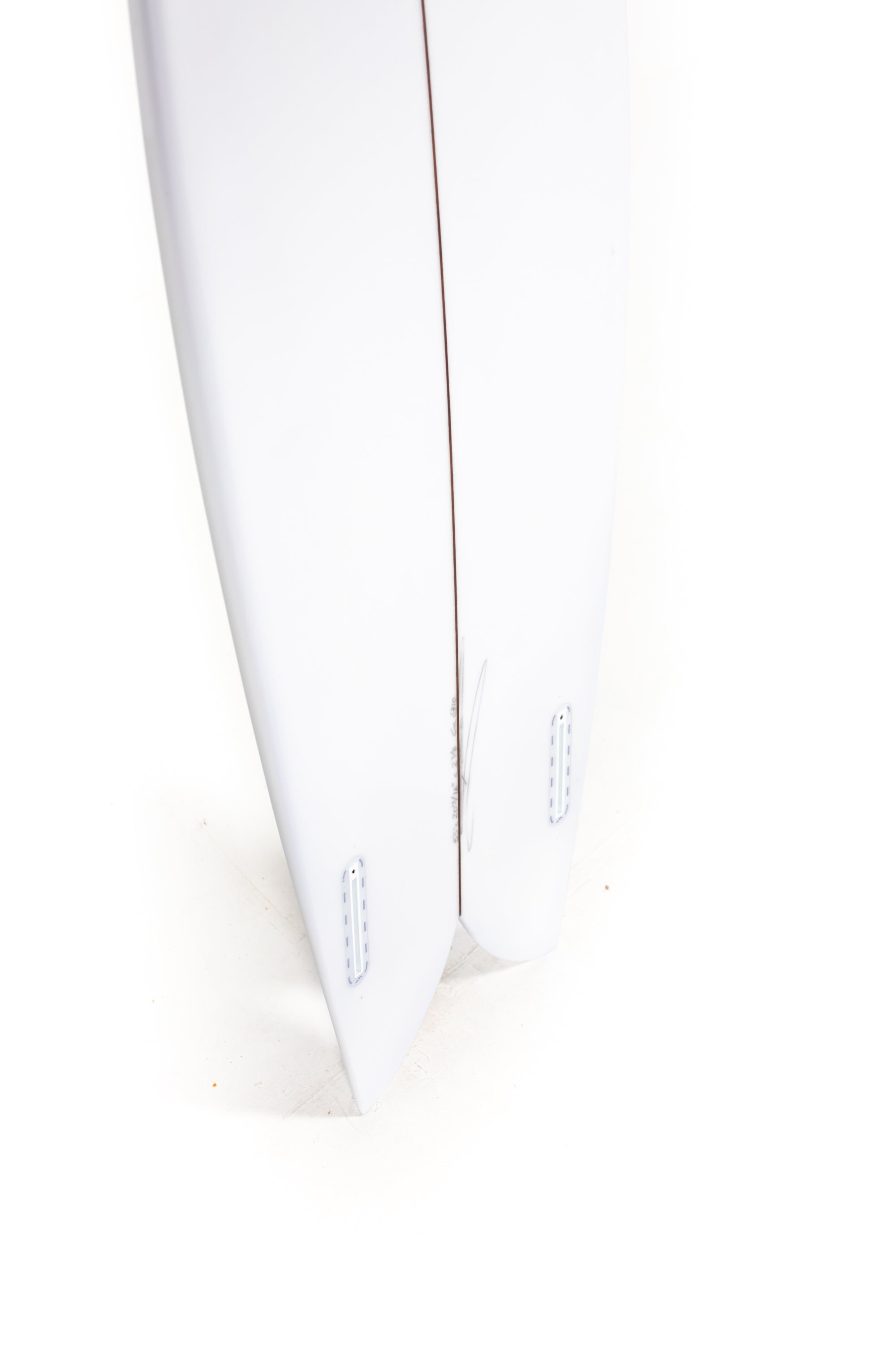 最終価格 christensonsurfboards FISH 5.5 Christenson Surfboards - CHRIS FISH 5'4