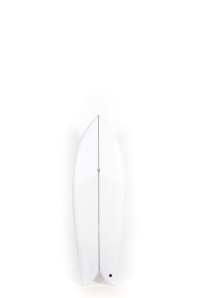 クリステンソン CHRISTENSON SURFBOARDS Fish 5’8 5'8 Christenson Fish