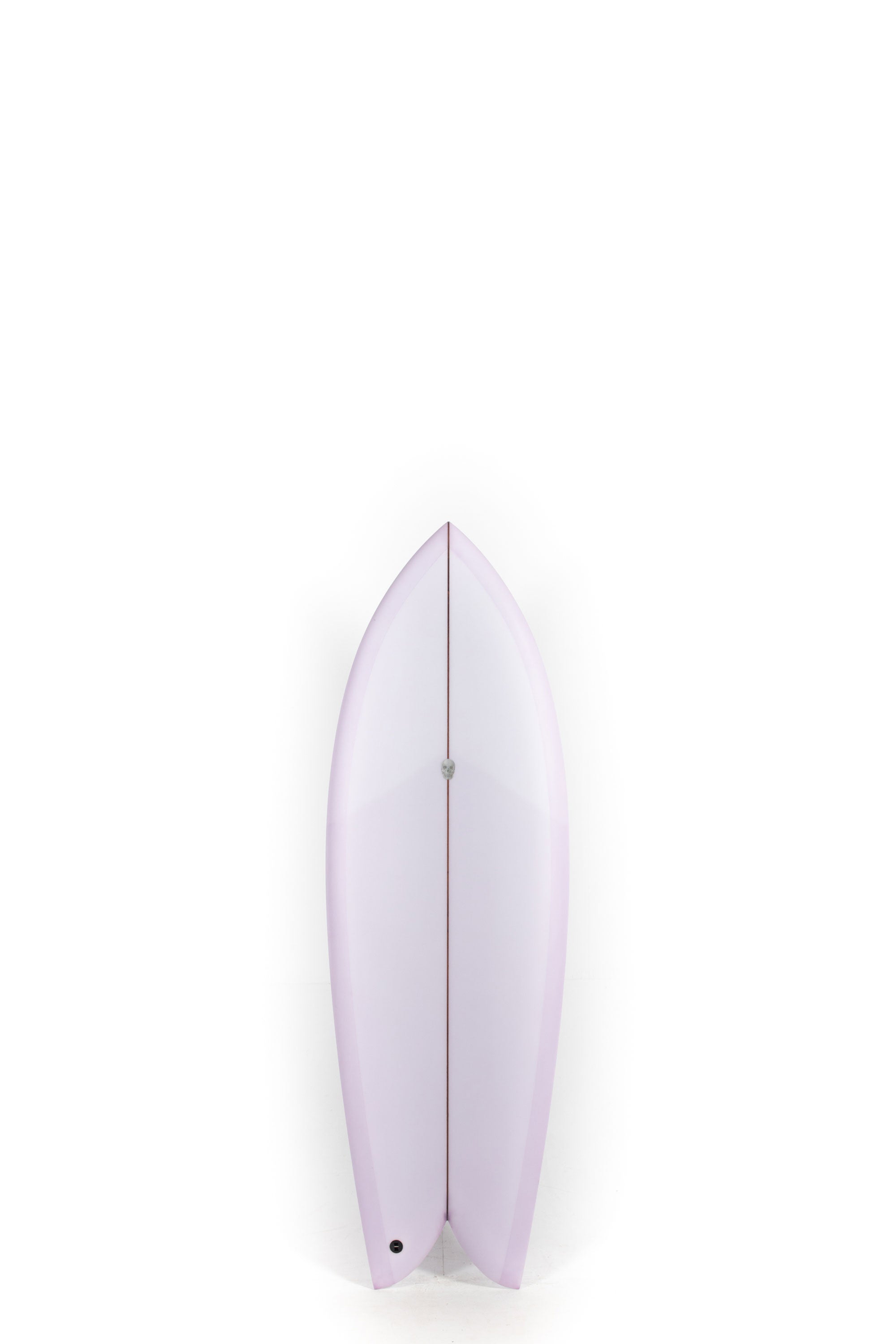 Christenson Surfboards - CHRIS FISH 5'5