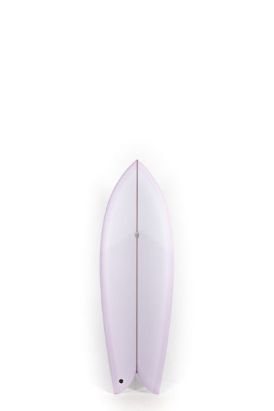 Christenson Surfboards - CHRIS FISH 5'5