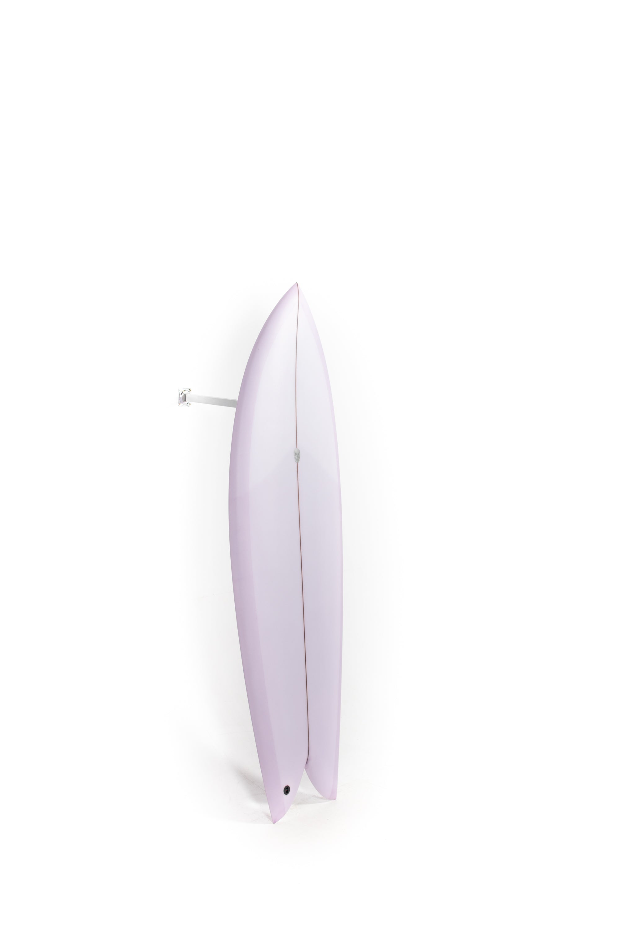 Christenson Surfboards - CHRIS FISH 5'5