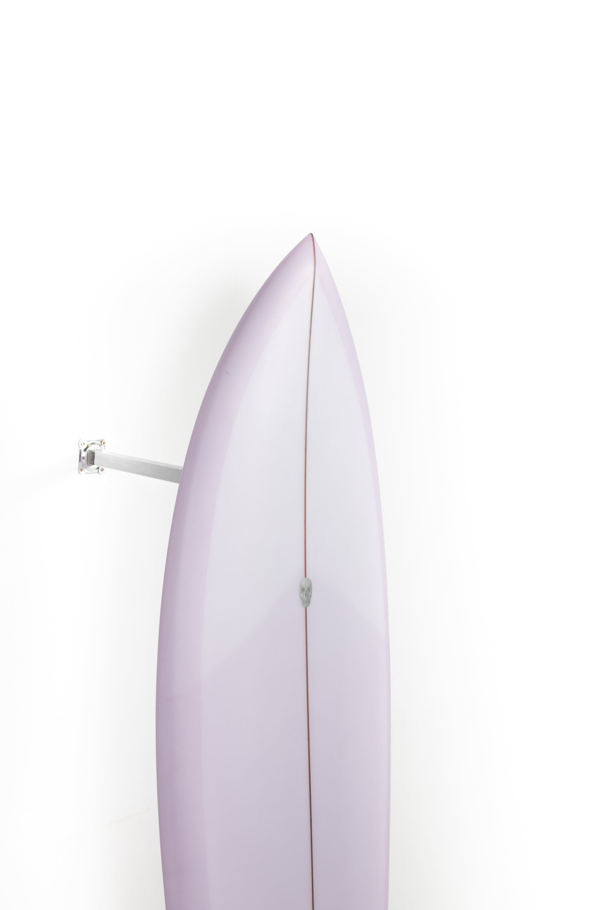 Christenson Surfboards - CHRIS FISH 5'5