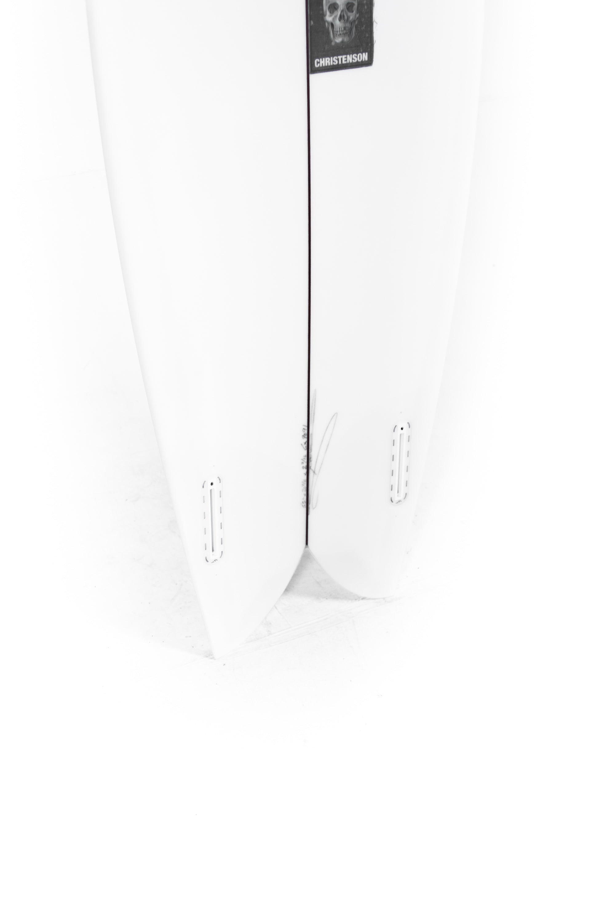 Christenson Surfboards CHRIS FISH 5'5