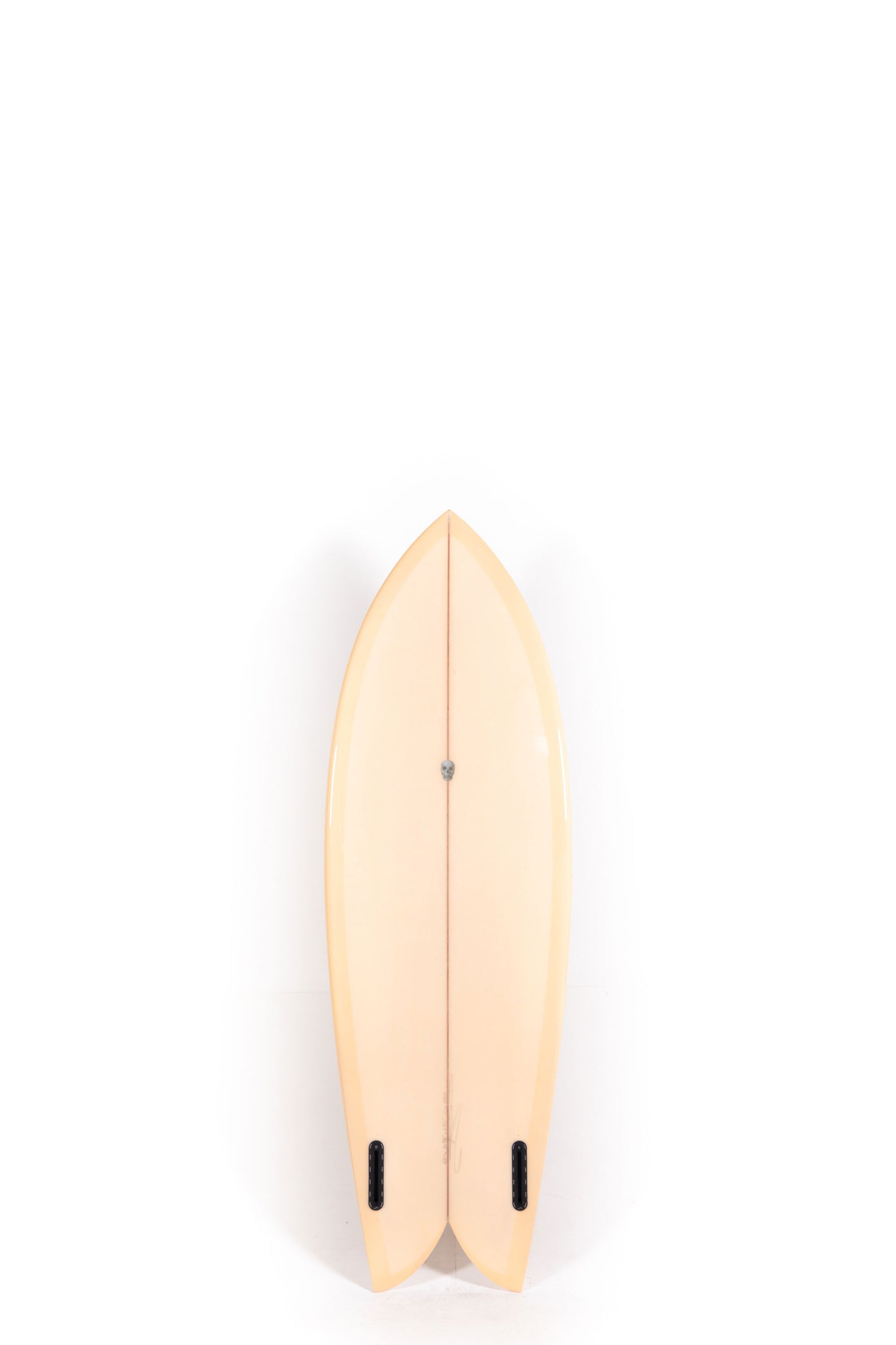 Pukas Surf Shop - Christenson Surfboards - CHRIS FISH - 5'6" x 20 7/8 x 2 7/16 - 33.36L -CX05719
