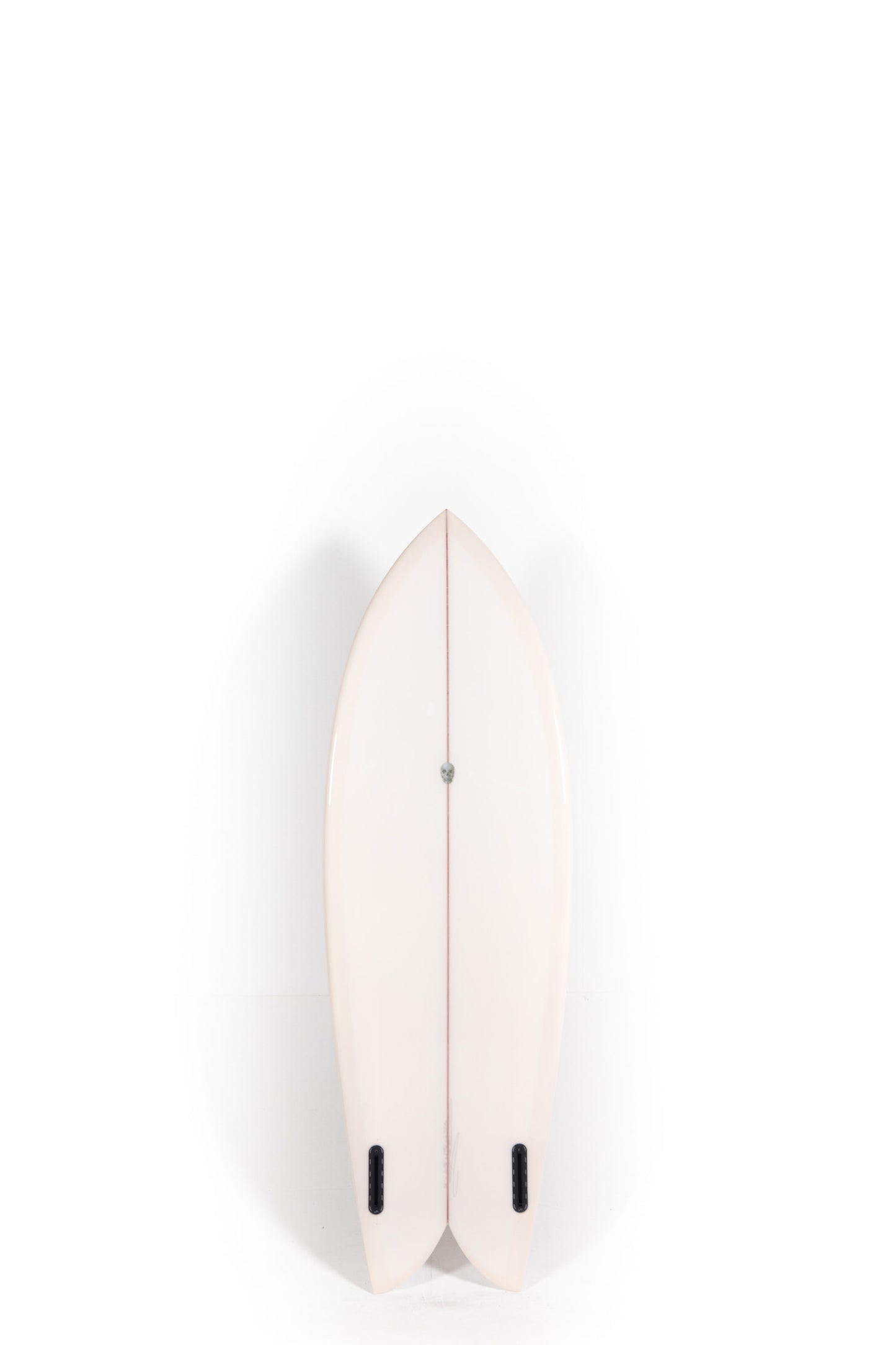 Pukas Surf Shop - Christenson Surfboards - CHRIS FISH - 5'6" x 20 7/8 x 2 7/16 - 33.36L -CX05720