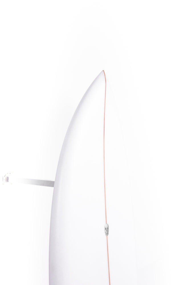 
                  
                    Pukas Surf Shop - Christenson Surfboards - CHRIS FISH - 5'6" x 20 7/8 x 2 7/16 - CX05795
                  
                