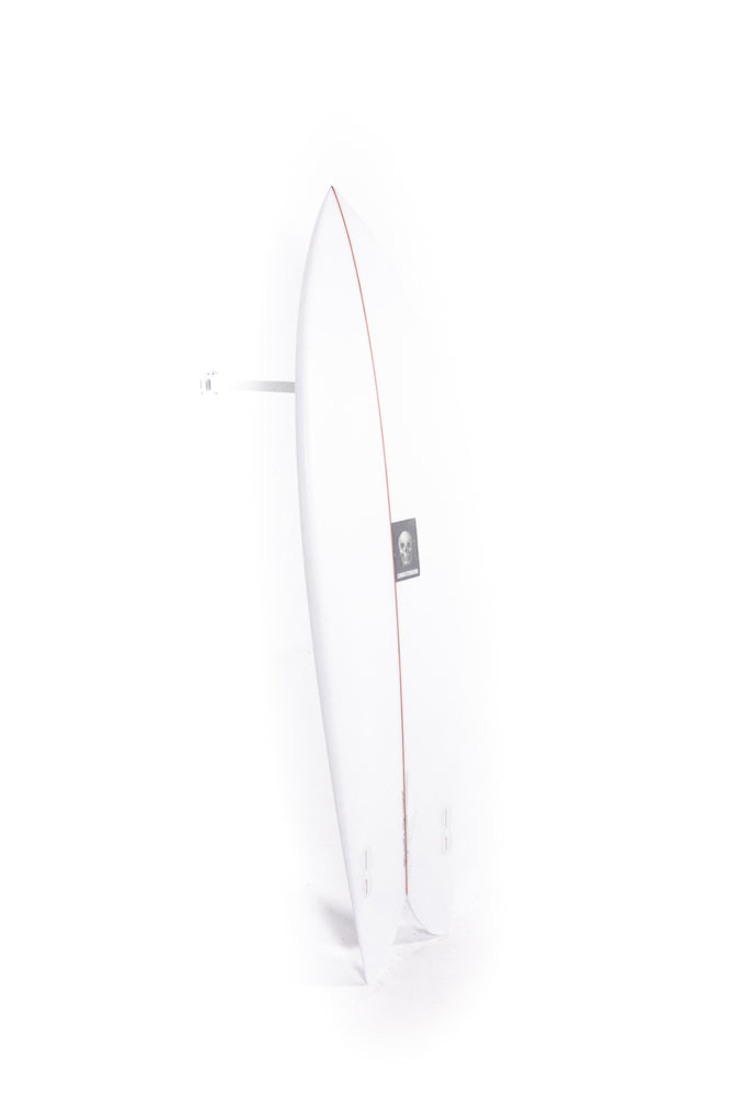 
                  
                    Pukas Surf Shop - Christenson Surfboards - CHRIS FISH - 5'6" x 20 7/8 x 2 7/16 - CX05795
                  
                