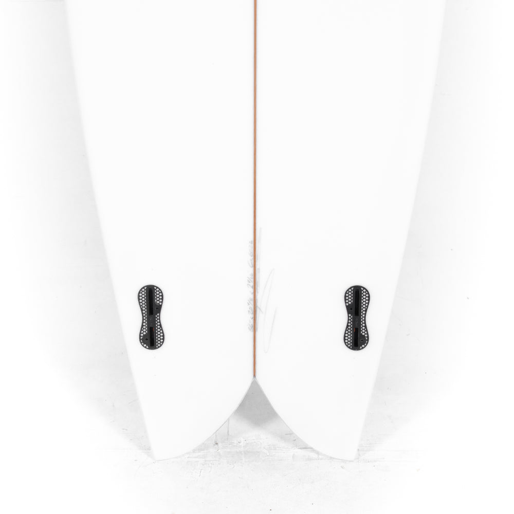 
                      
                        Pukas-Surf-Shop-Christenson-Surfboards-Chris-Fish-Chris-Christenson-5_6_-CX06022
                      
                    