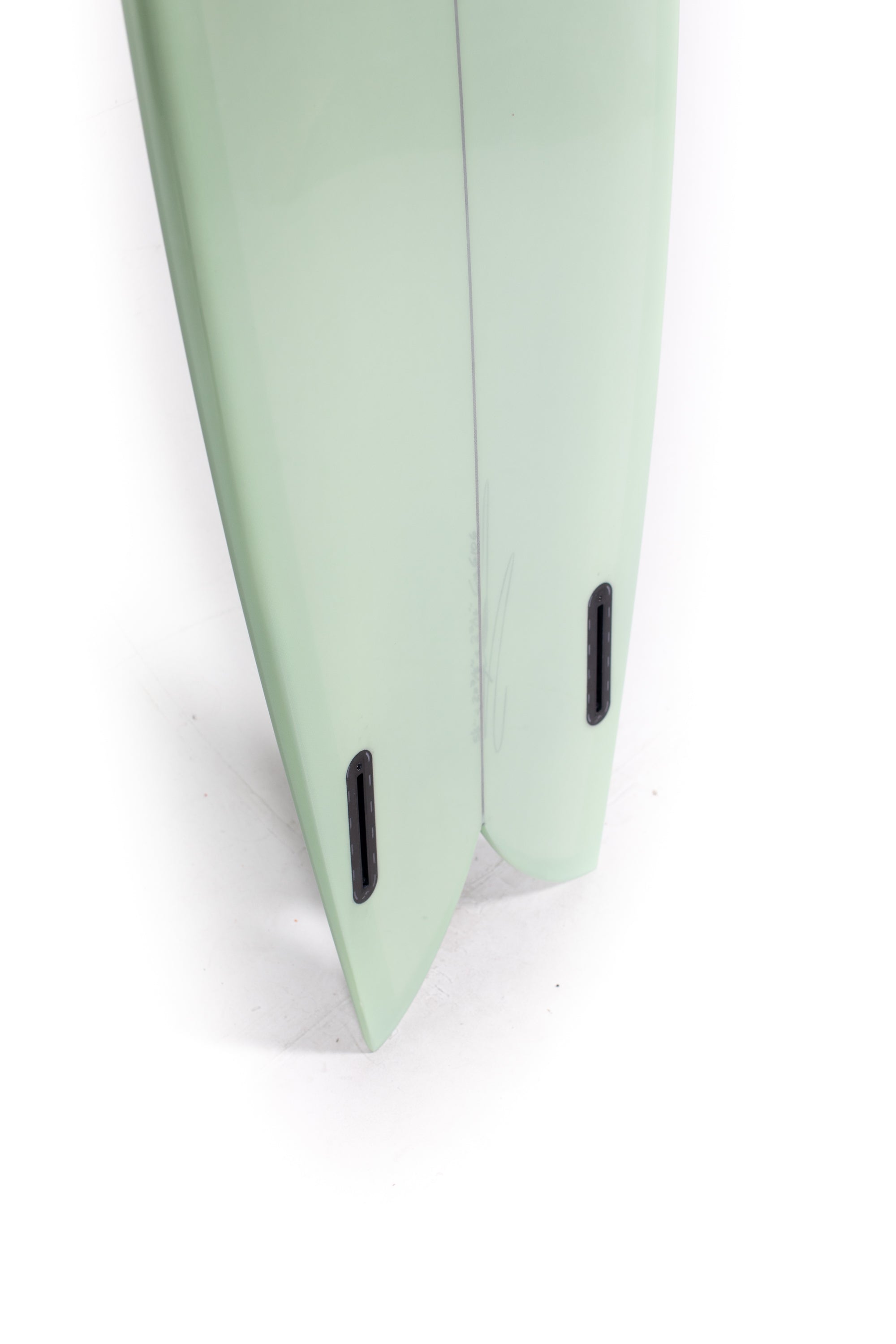 Christenson Surfboards - CHRIS FISH 5'6