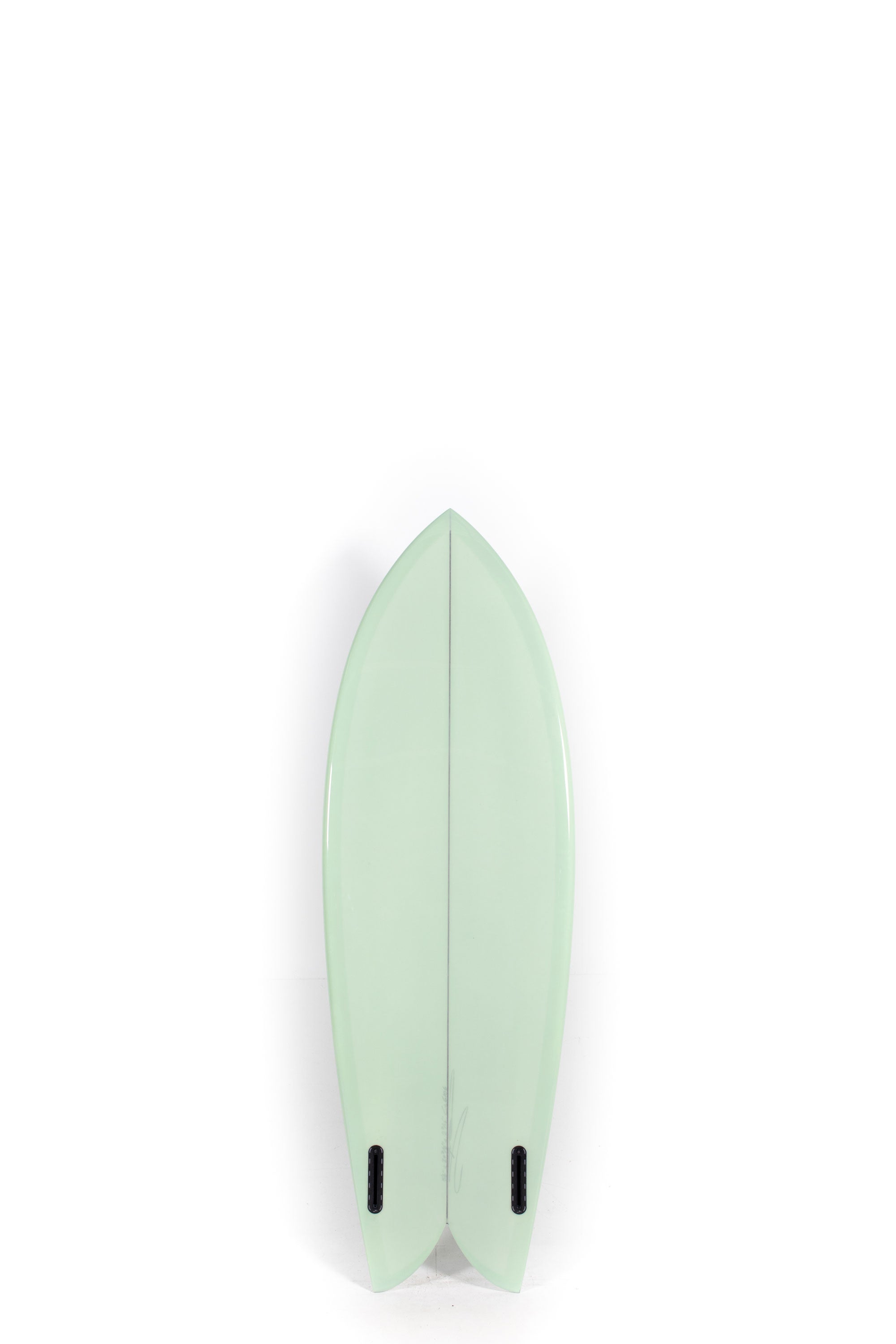 Christenson Surfboards - CHRIS FISH 5'6