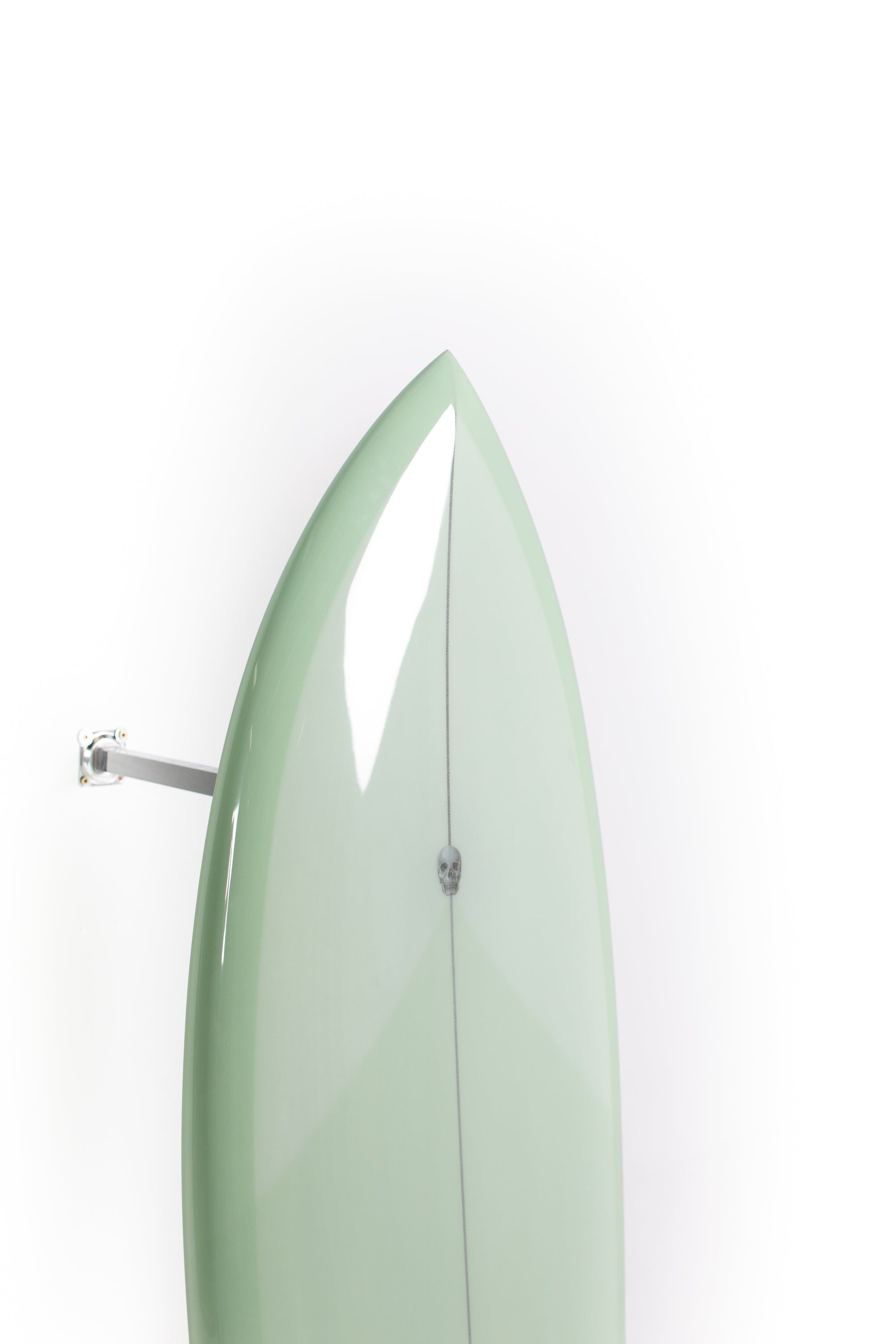 Christenson Surfboards - CHRIS FISH 5'6