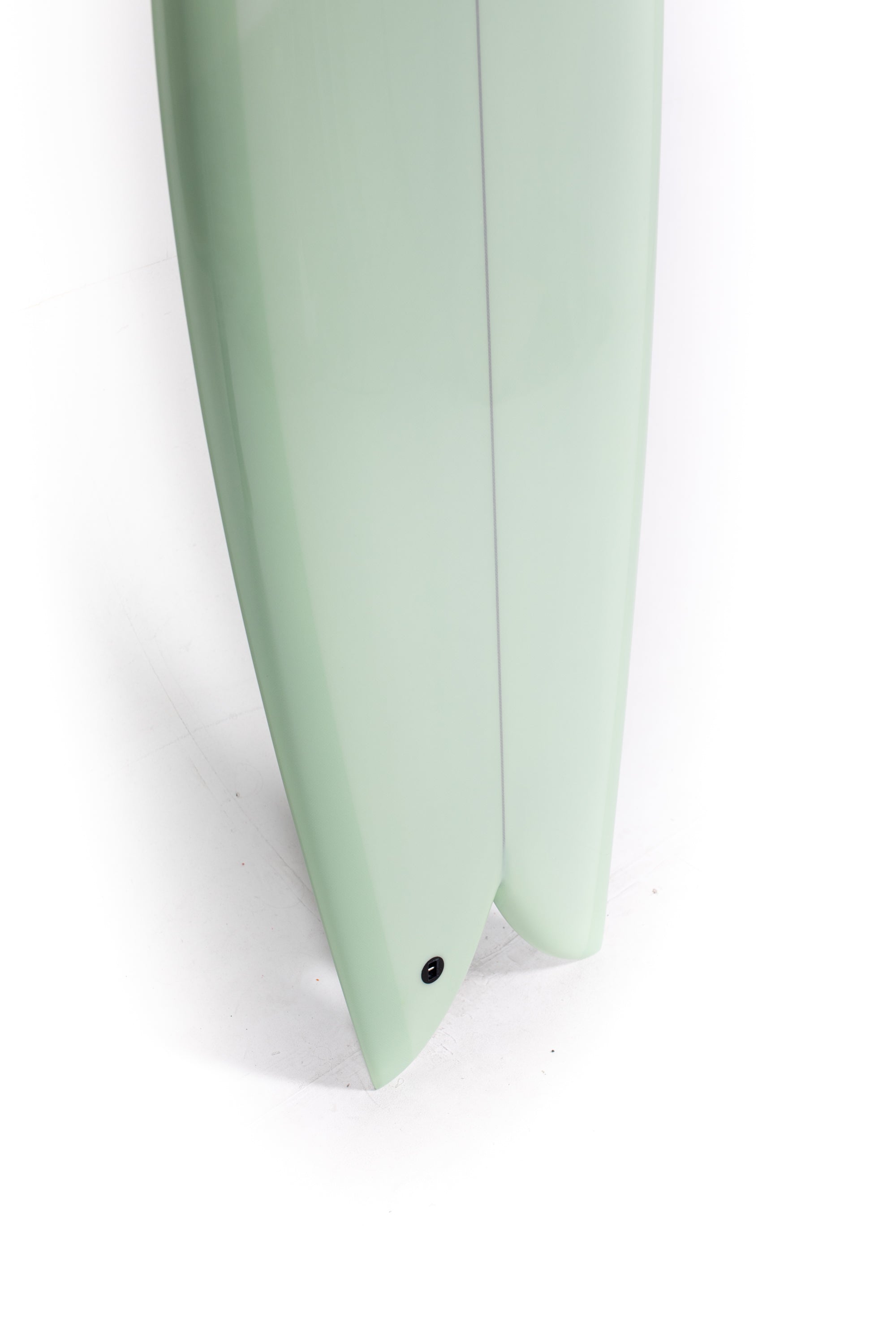 Christenson Surfboards - CHRIS FISH 5'6