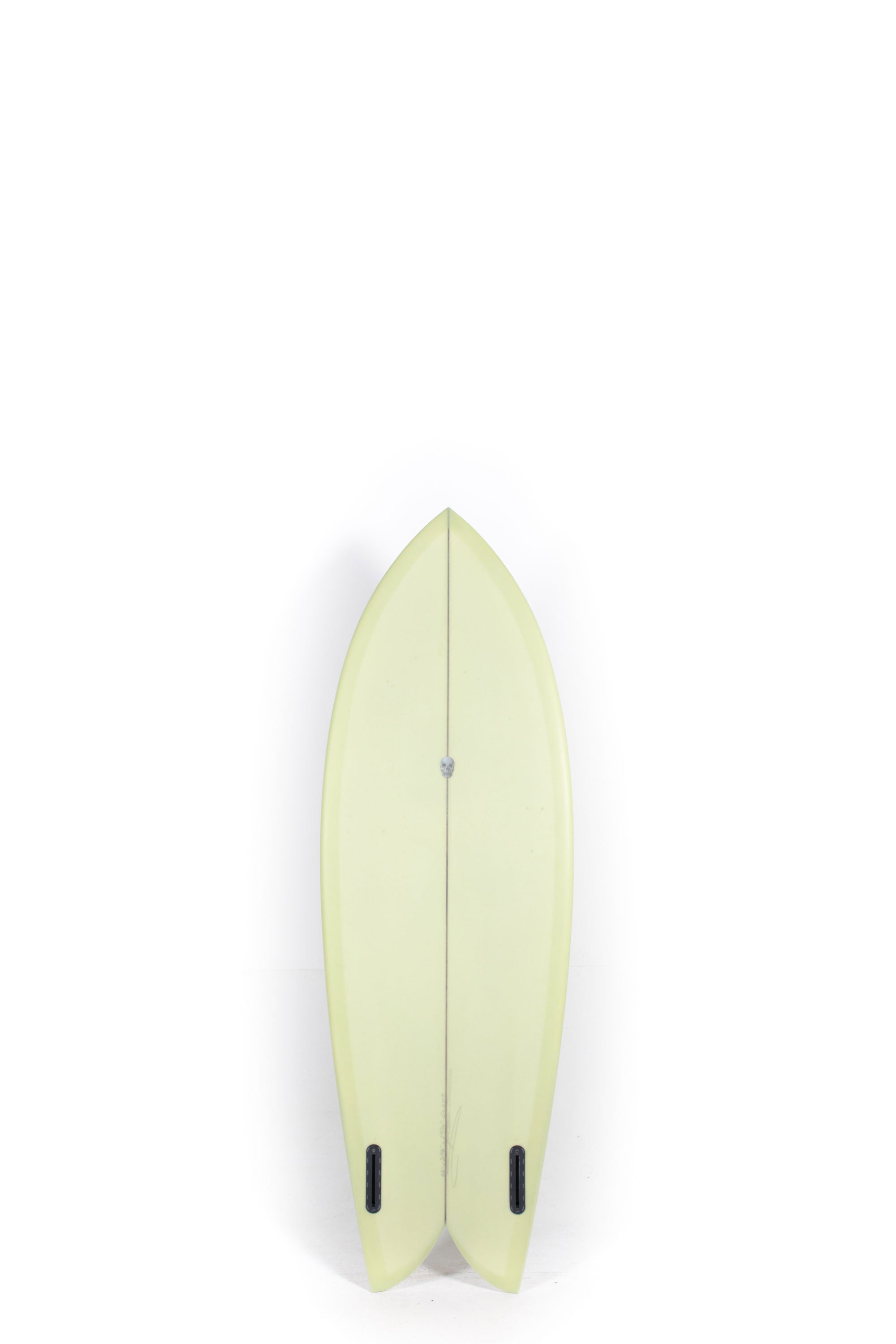 Christenson Surfboards - CHRIS FISH 5'6