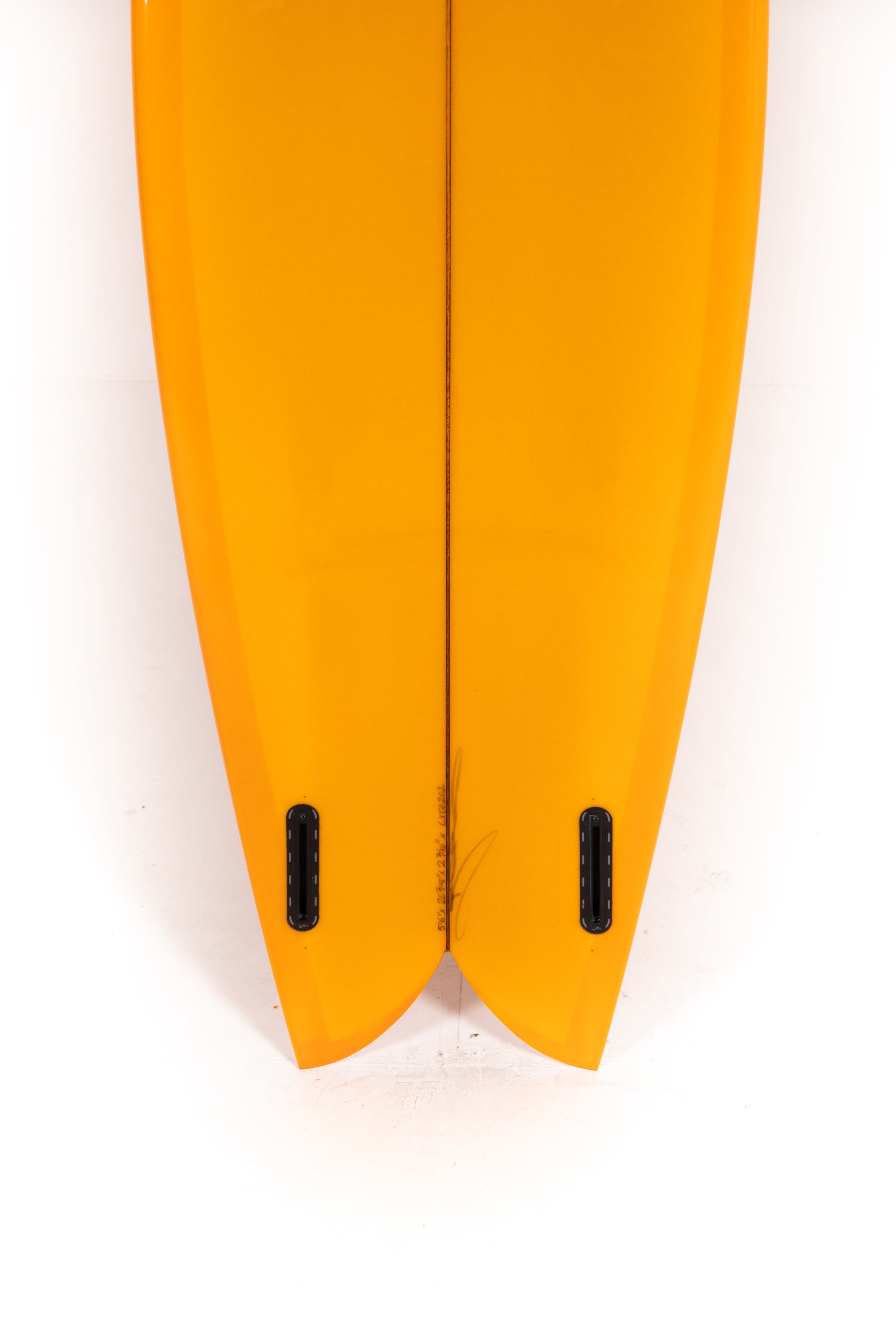 Christenson Surfboards - CHRIS FISH 5'6