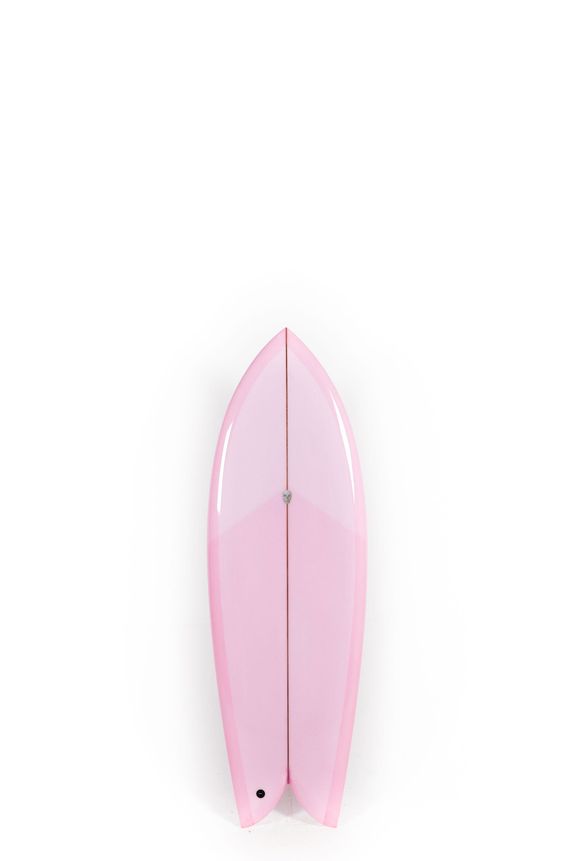CHRISTENSON SURFBOARDS - Shop online at PUKAS SURF SHOP