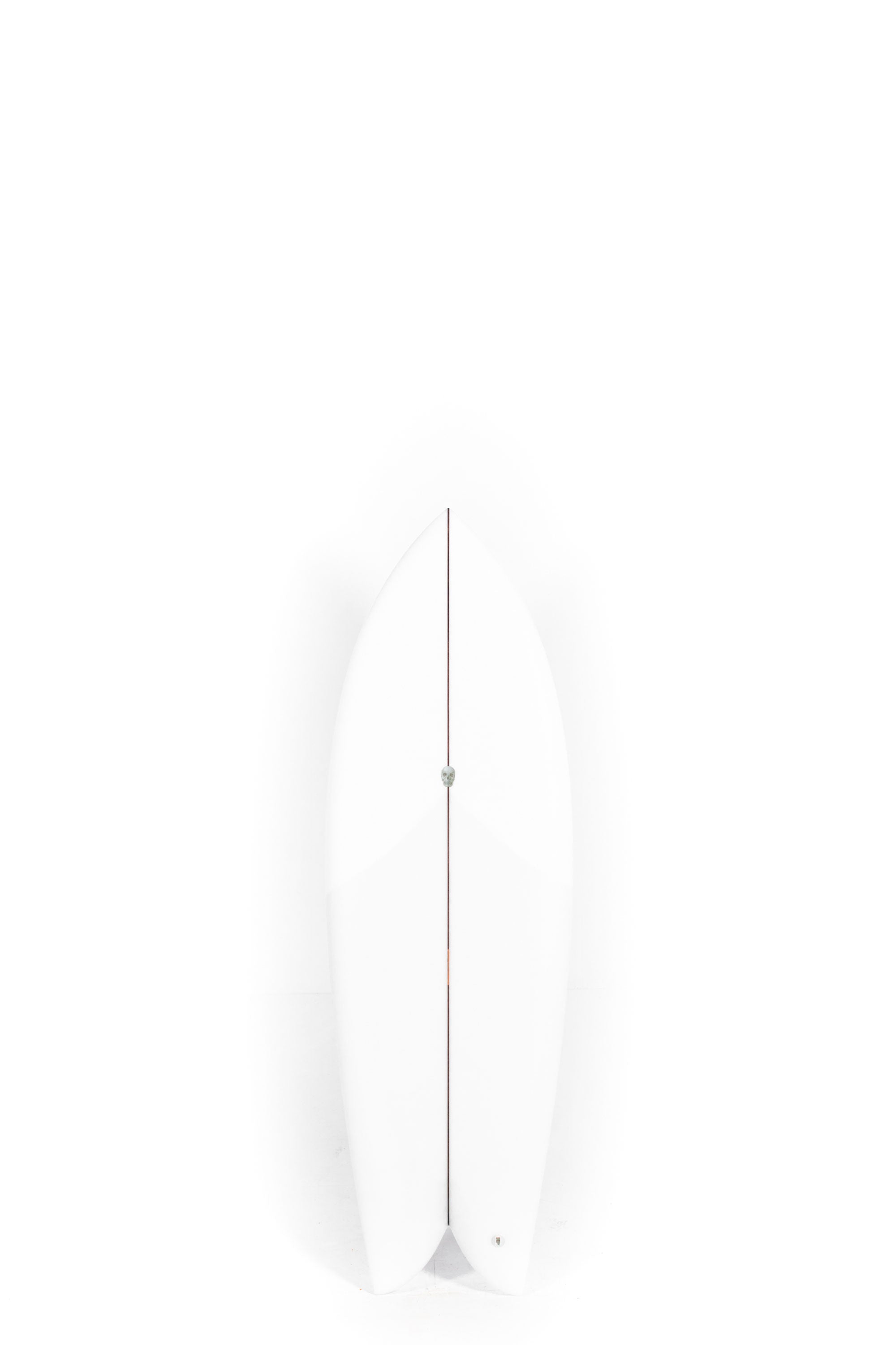 Christenson Surfboards - CHRIS FISH 5'6