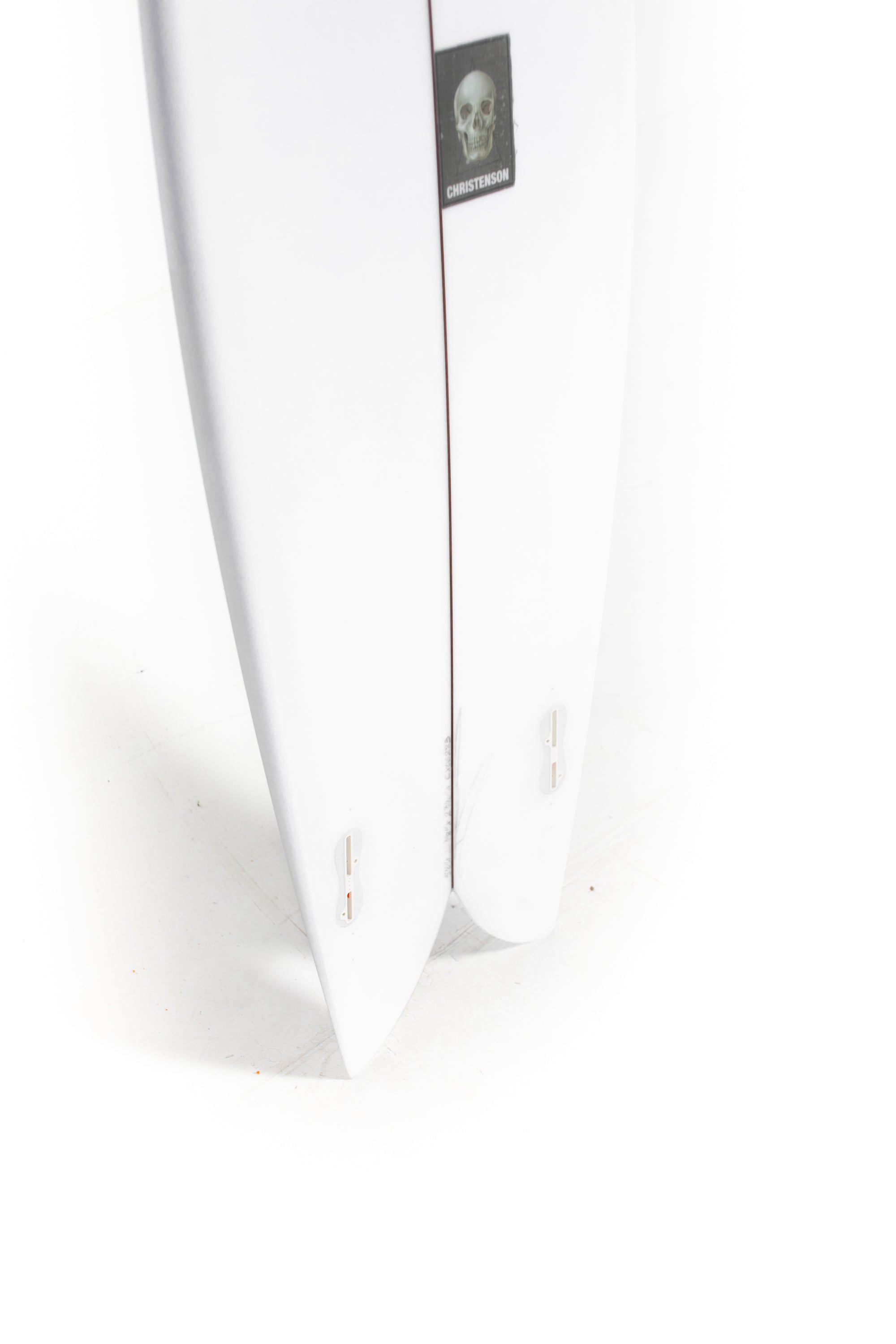 Christenson Surfboards - CHRIS FISH 5'6