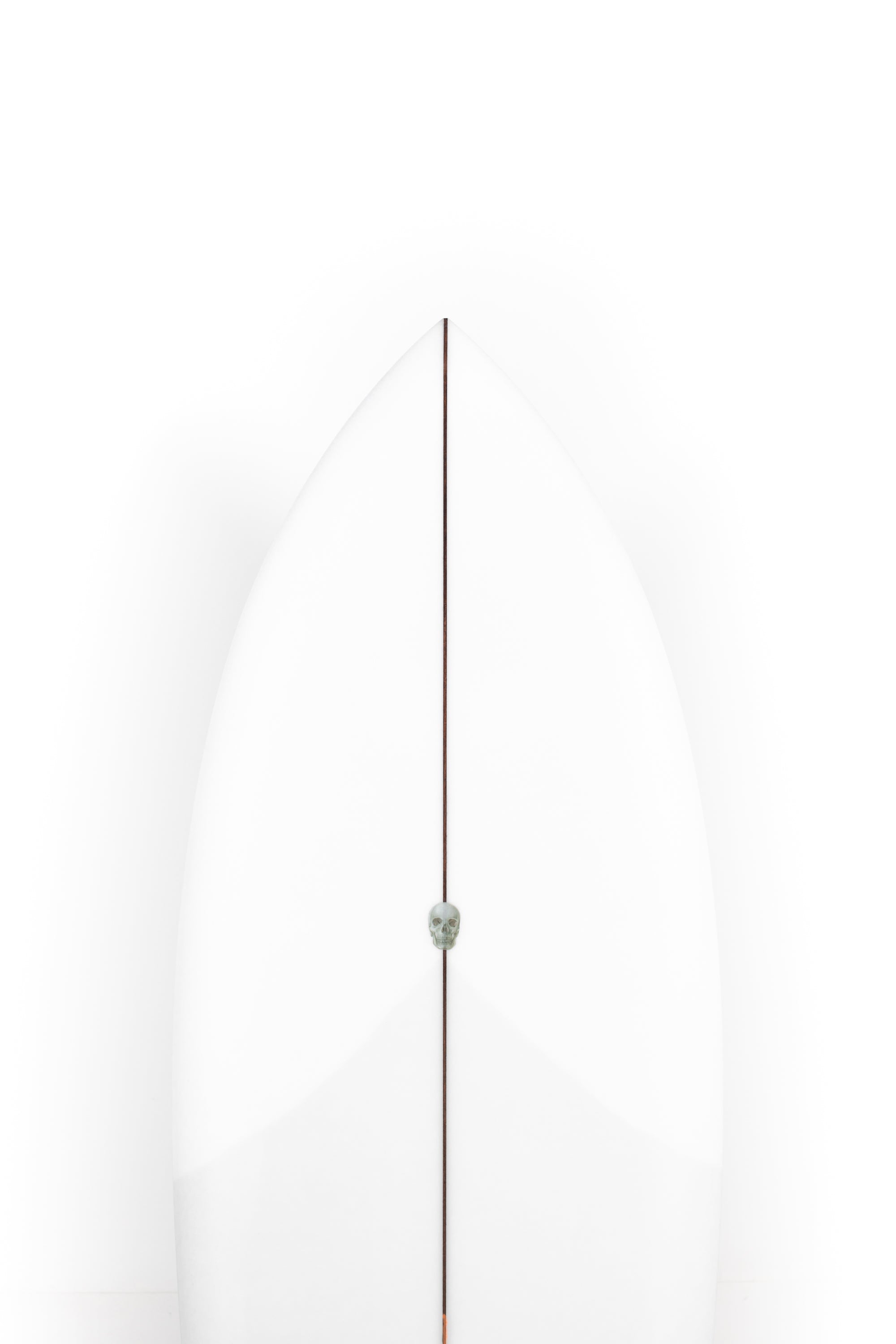 Christenson Surfboards - CHRIS FISH 5'6