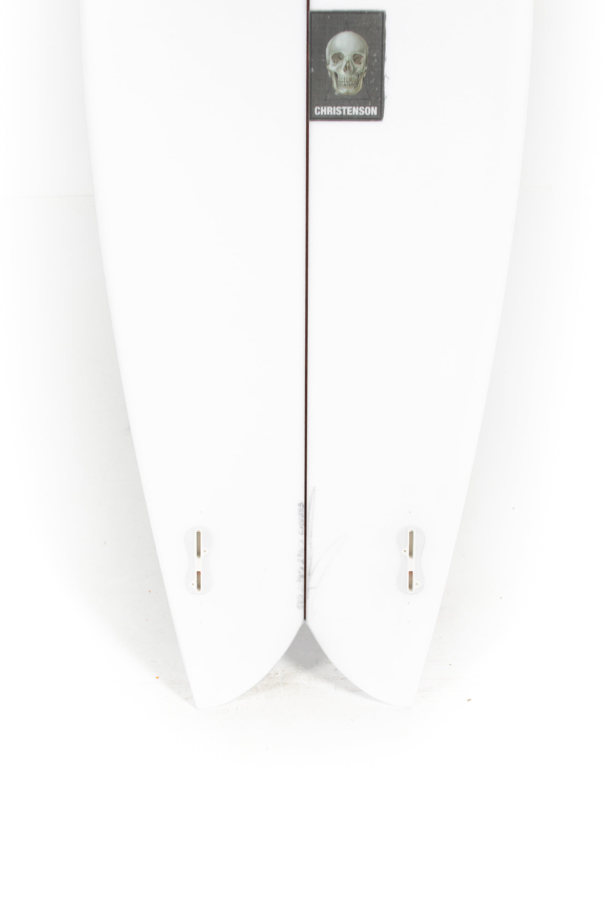 Christenson Surfboards - CHRIS FISH 5'6