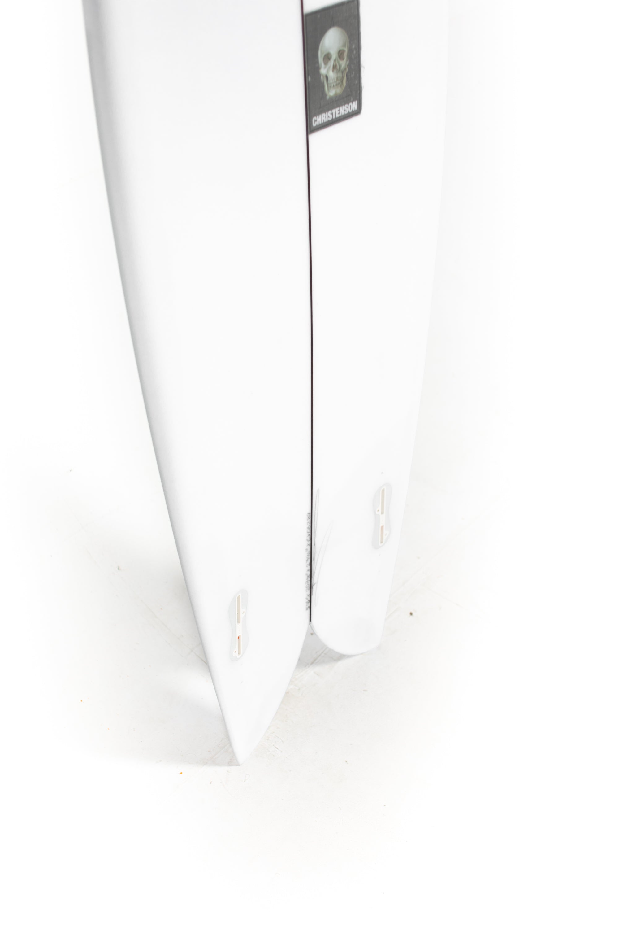 Christenson Surfboards - CHRIS FISH 5'6