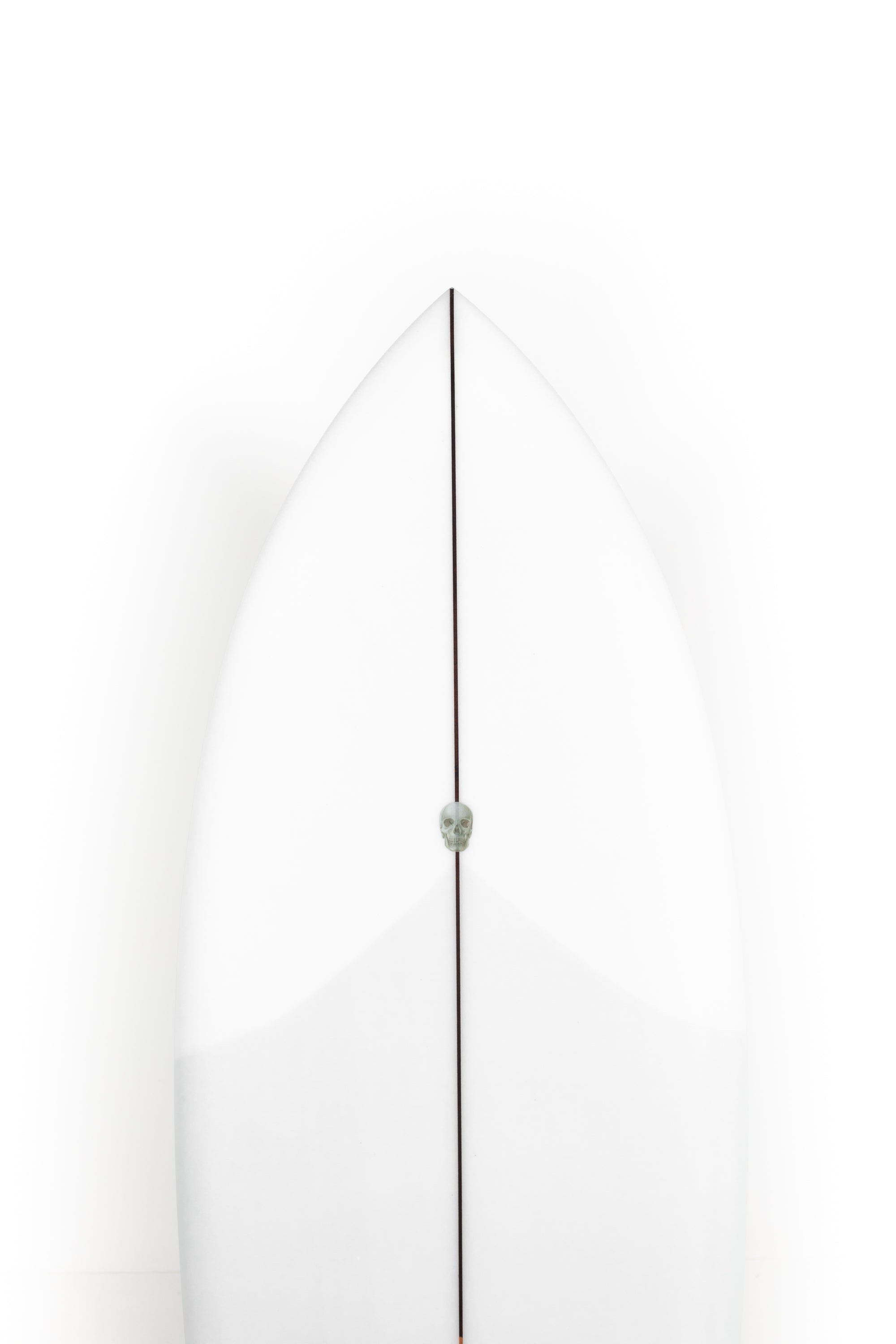 Christenson Surfboards - CHRIS FISH 5'6