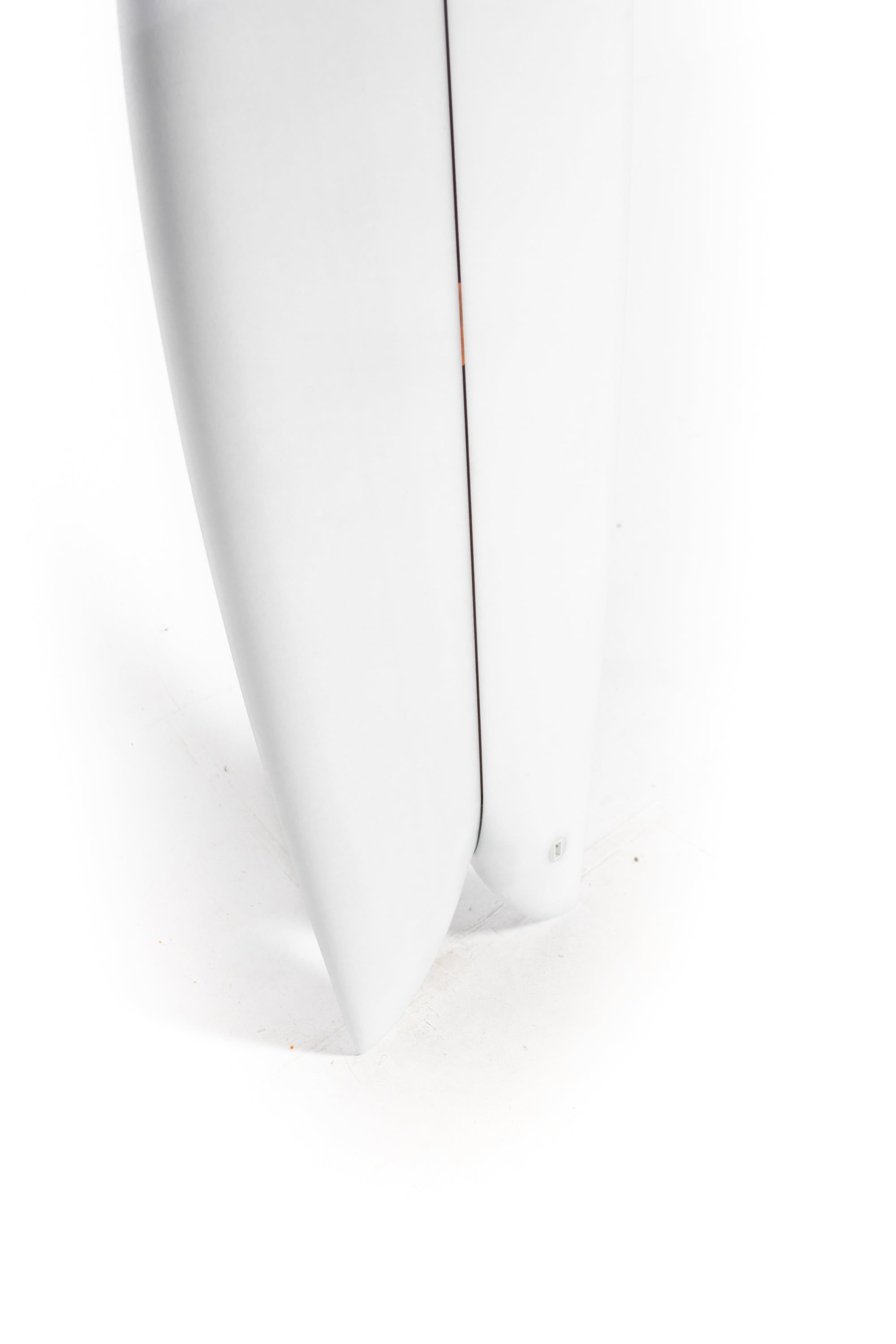 ★CRIME KEEL FISH 5'8\"★極上品　Christensonクリス サーフボードギャラリー | USED SURF×SURF MARKET