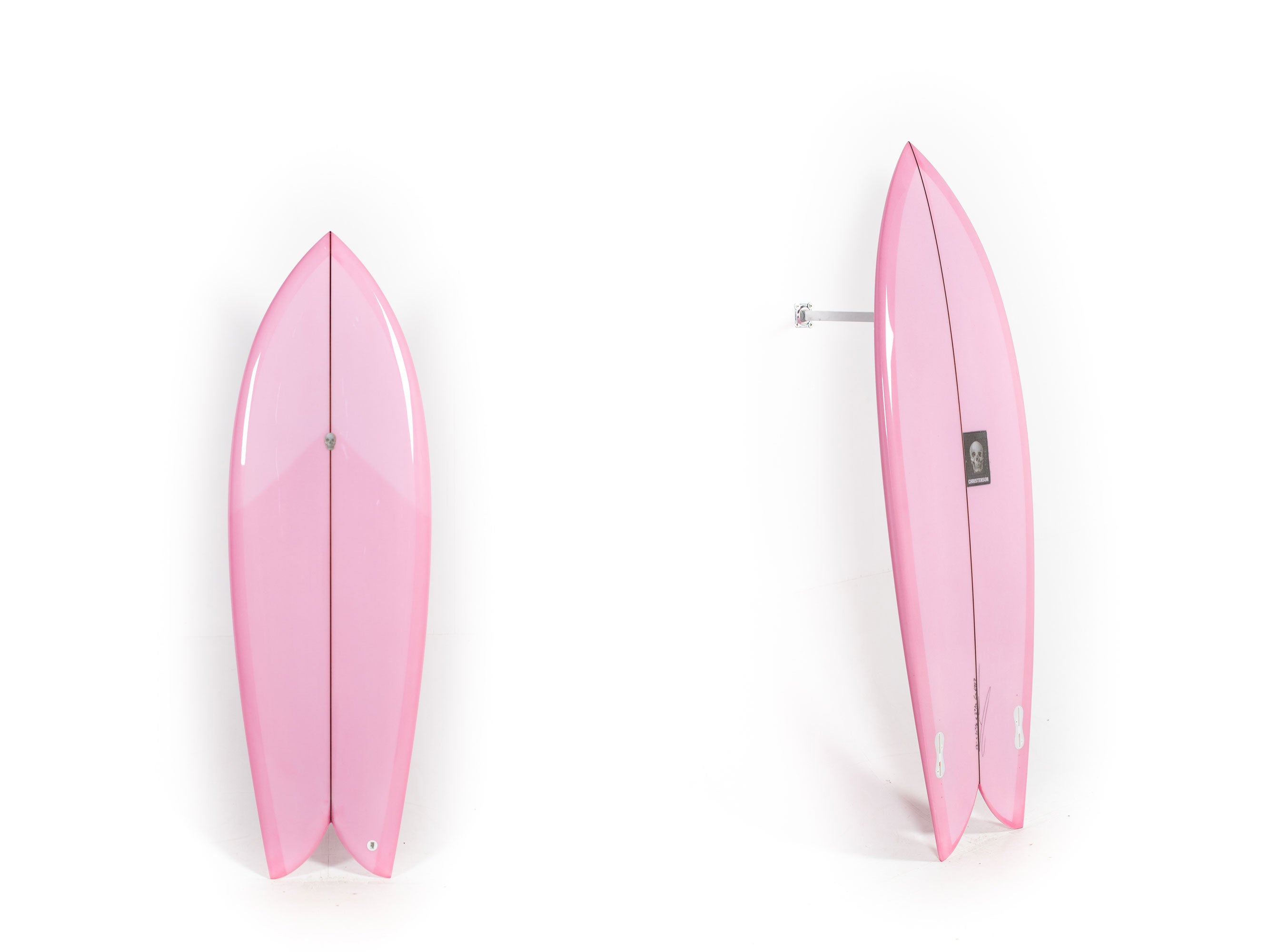 Christenson Surfboards CHRIS FISH 5'6