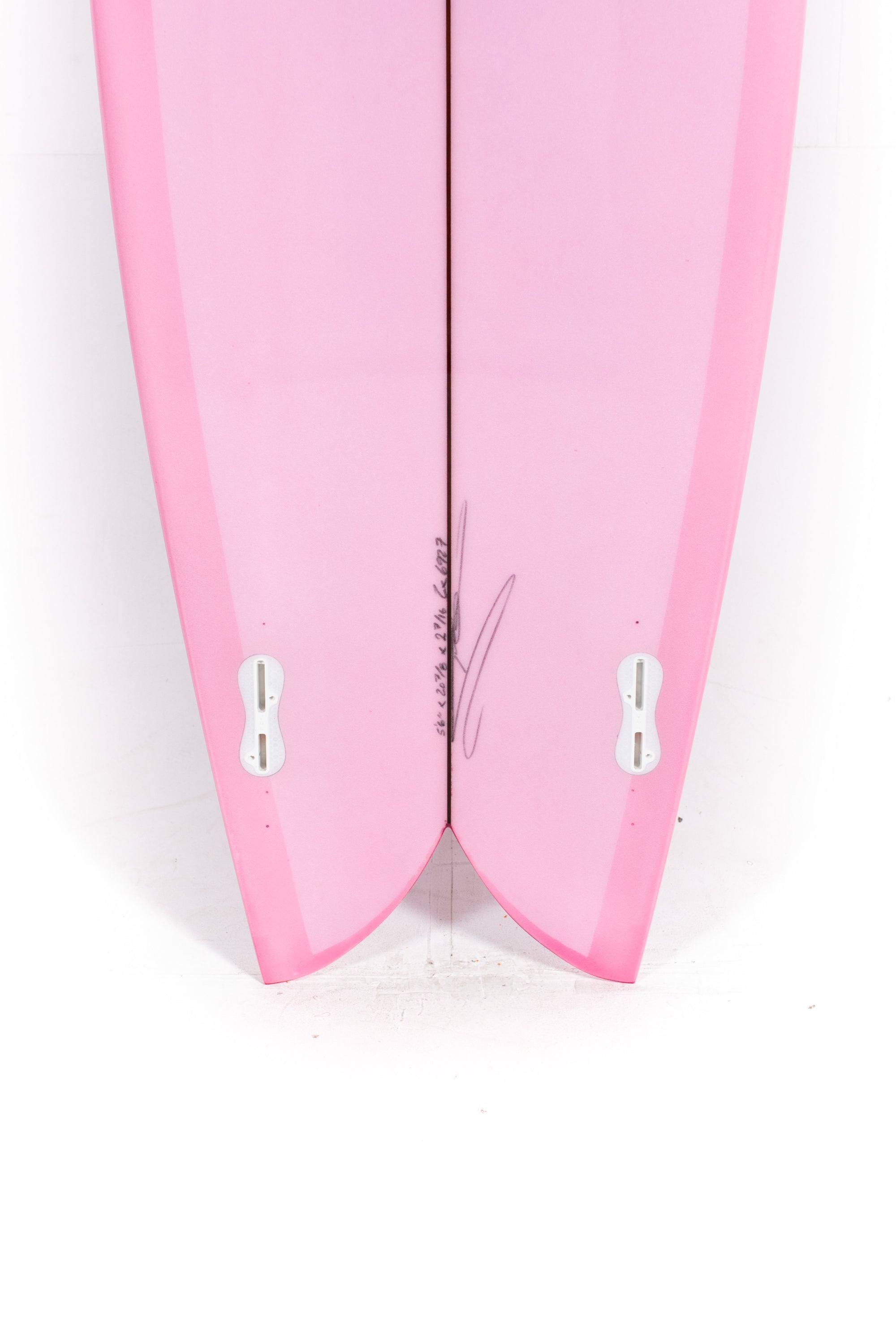 Christenson Surfboards CHRIS FISH 5'6