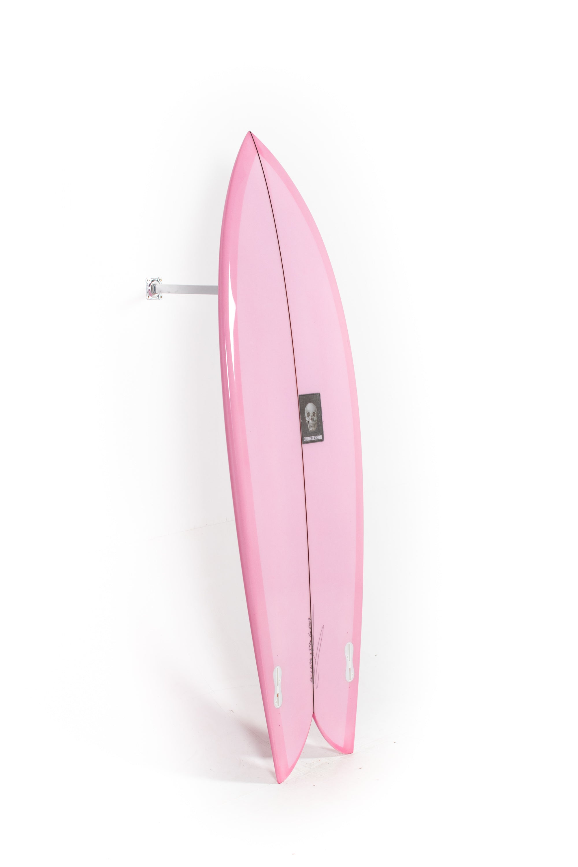 Christenson Surfboards CHRIS FISH 5'6