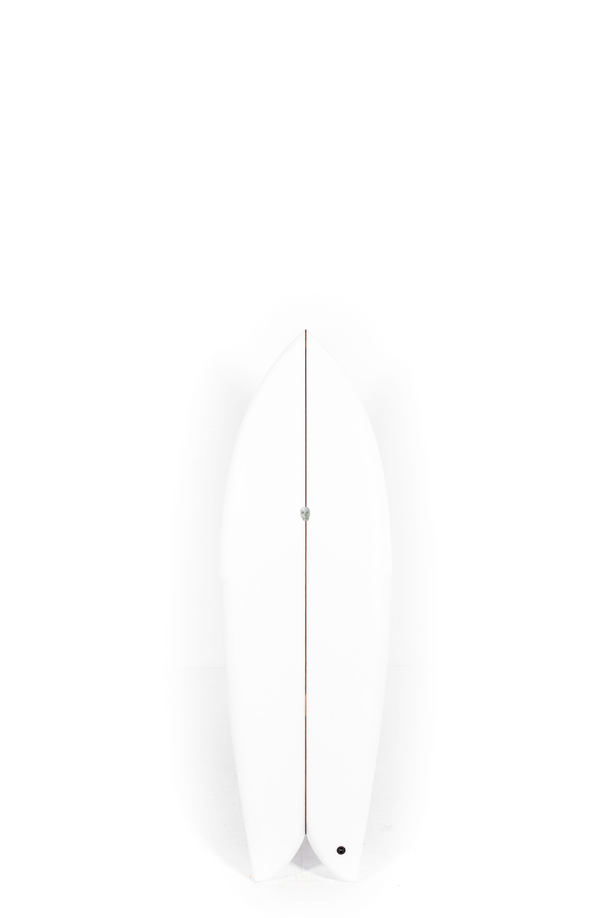 Christenson Surfboards - CHRIS FISH 5'7