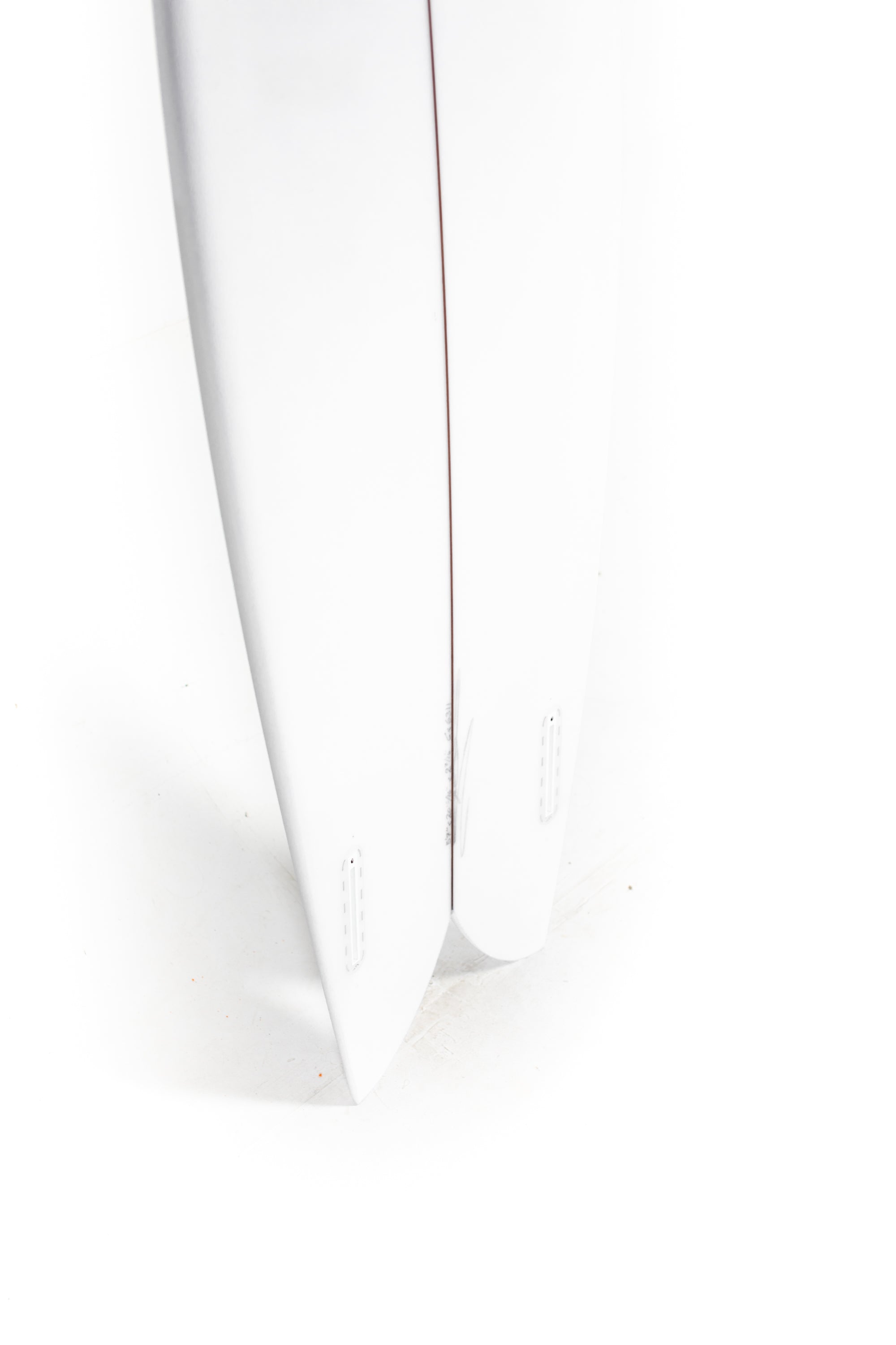 Christenson Surfboards - CHRIS FISH 5'7